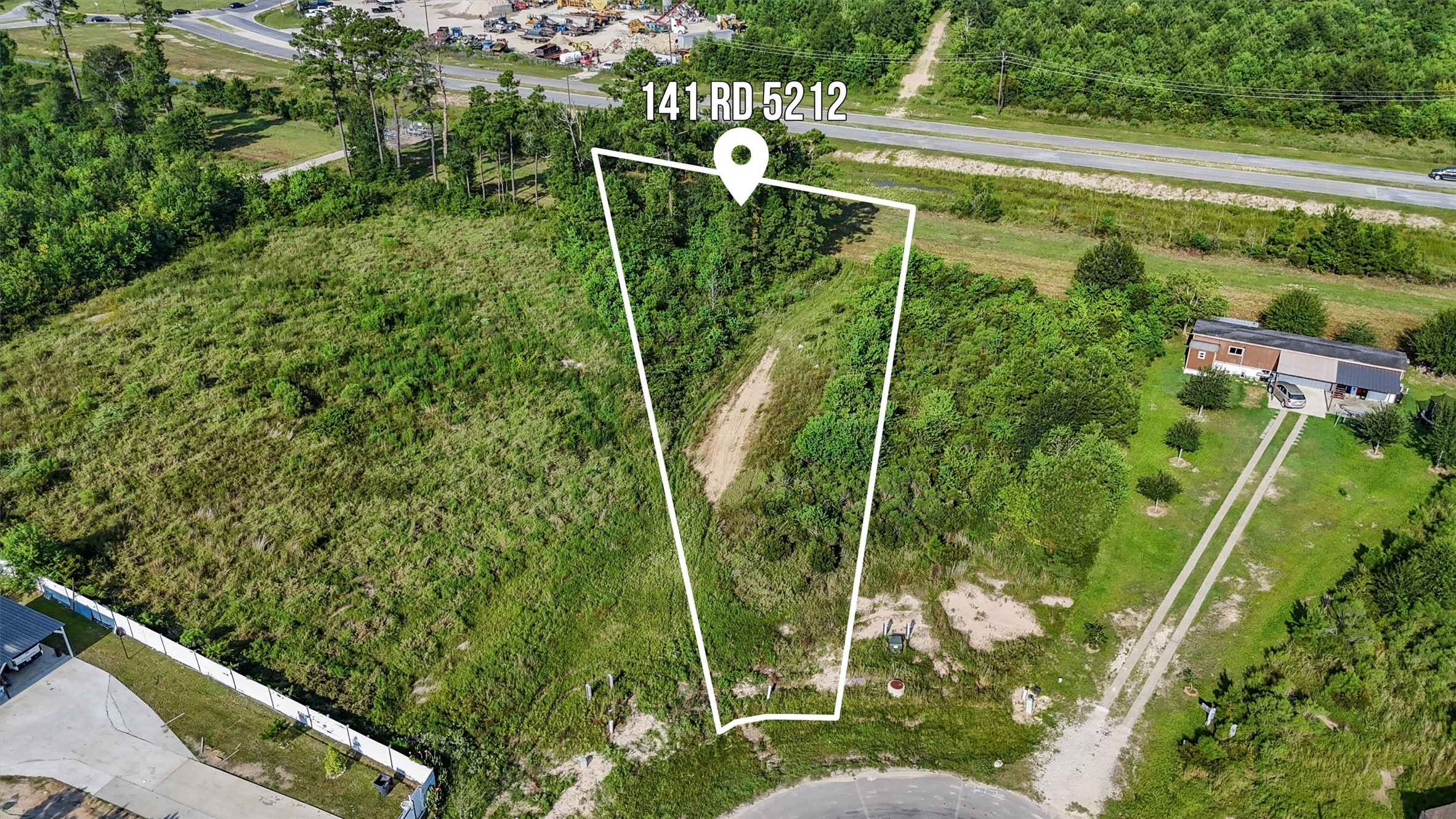 141 Road 5212 Property Photo 1