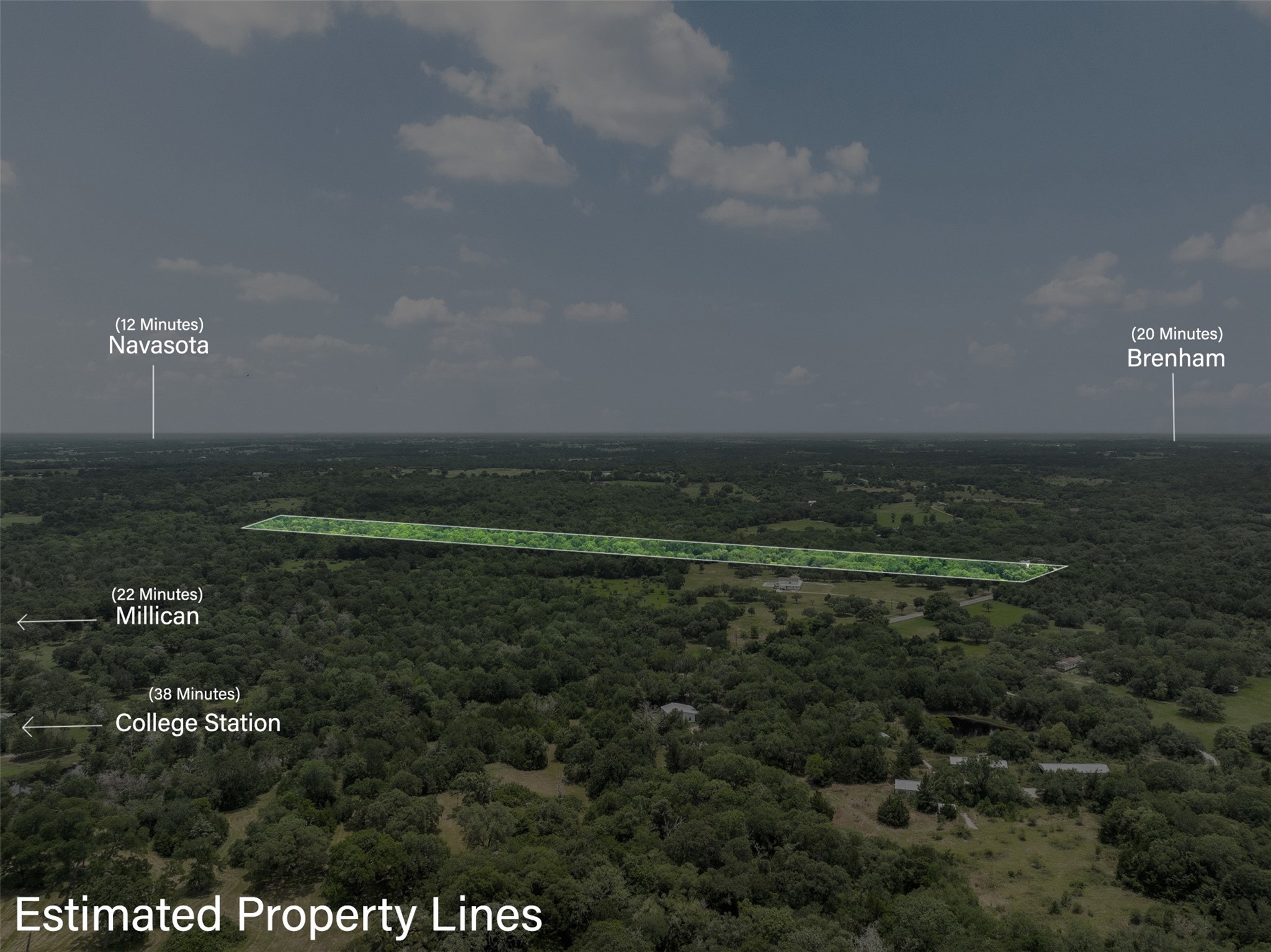 0000 Pickens Road Property Photo 2