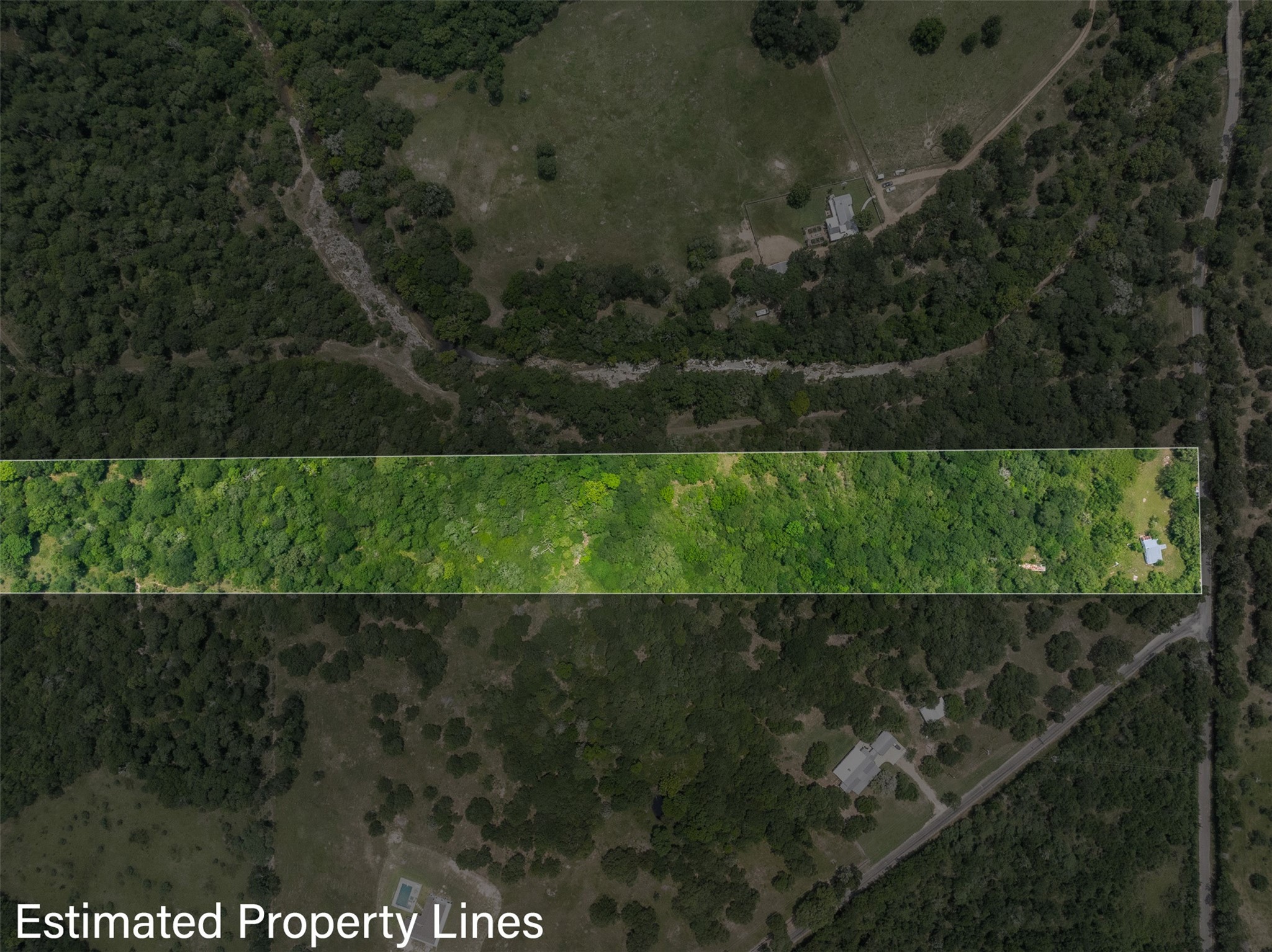 0000 Pickens Road Property Photo 4