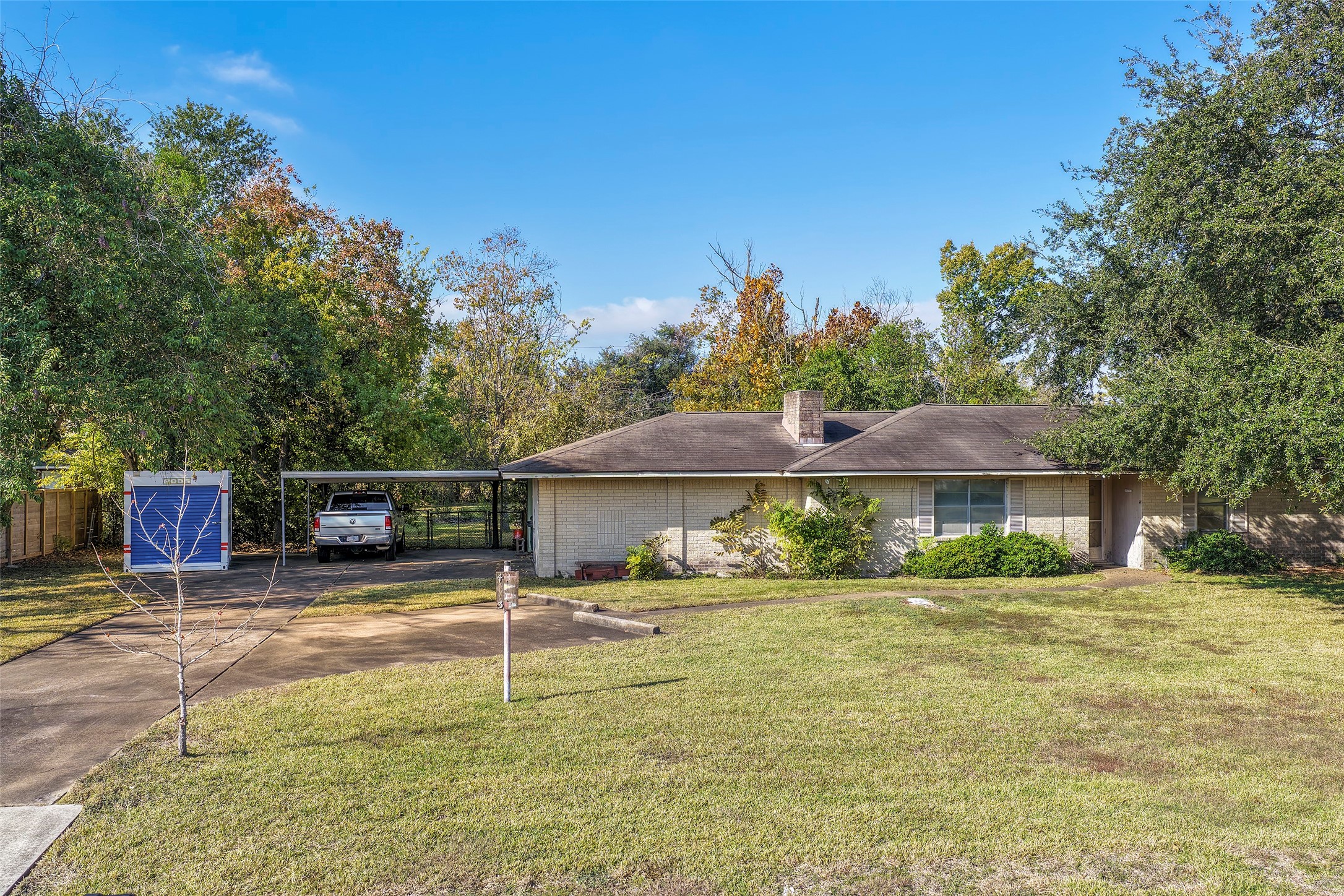 4413 Frontier Drive Property Photo 1