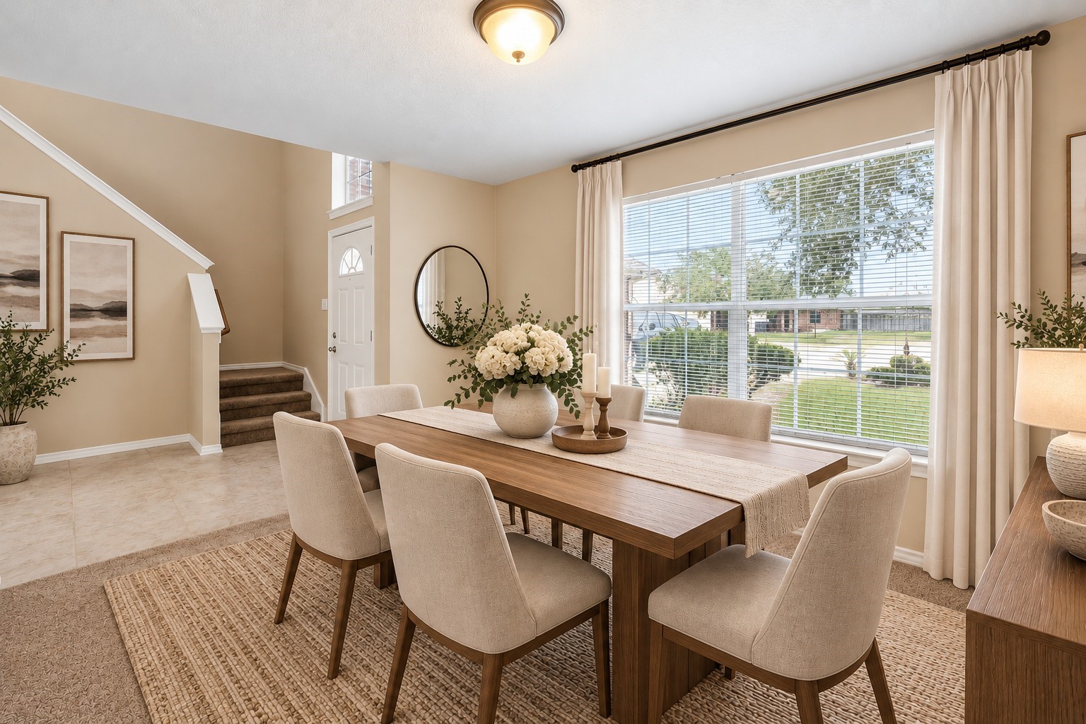 12030 Parkers Hideaway Drive Property Photo 3