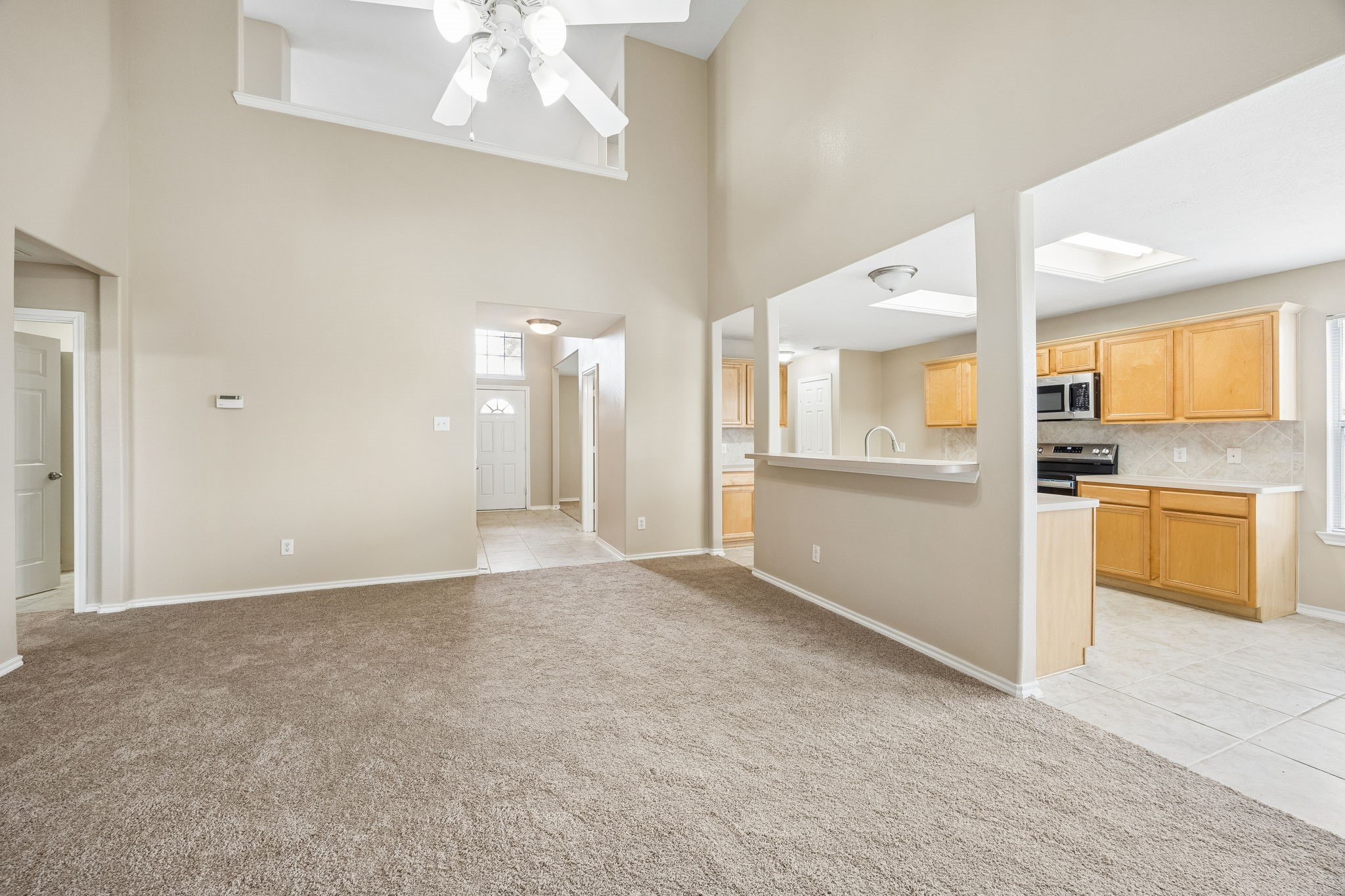 12030 Parkers Hideaway Drive Property Photo 5