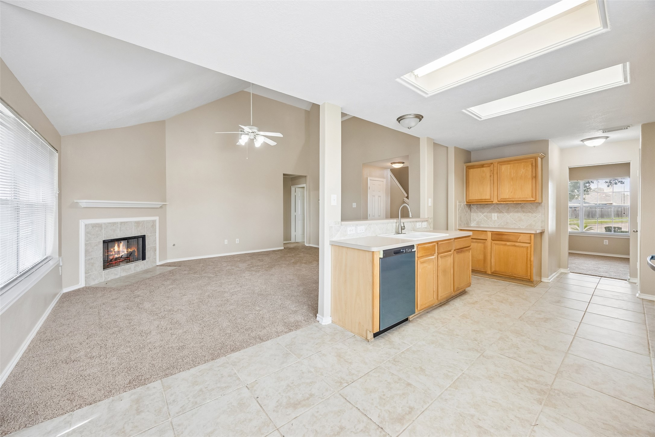 12030 Parkers Hideaway Drive Property Photo 6