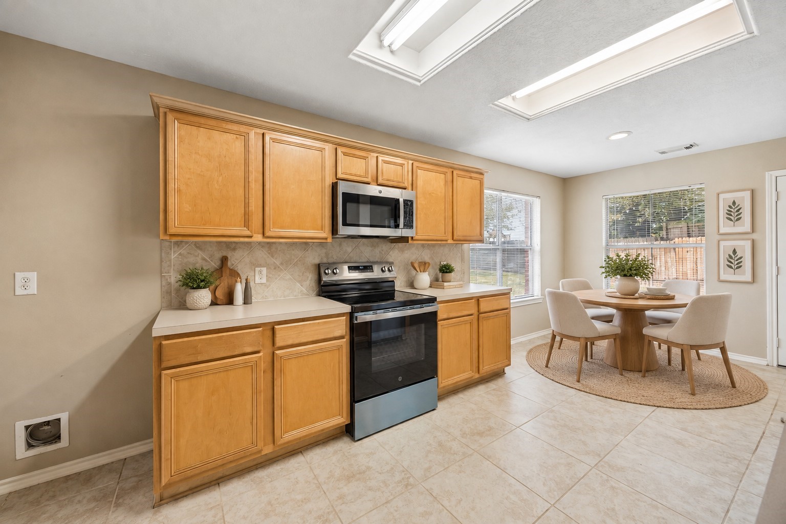 12030 Parkers Hideaway Drive Property Photo 8