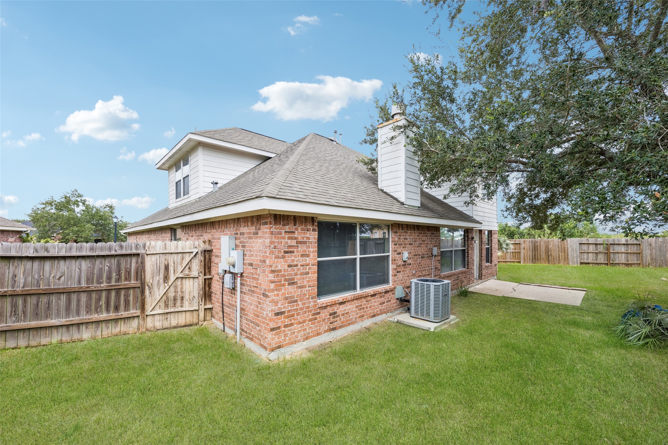 12030 Parkers Hideaway Drive Property Photo 20