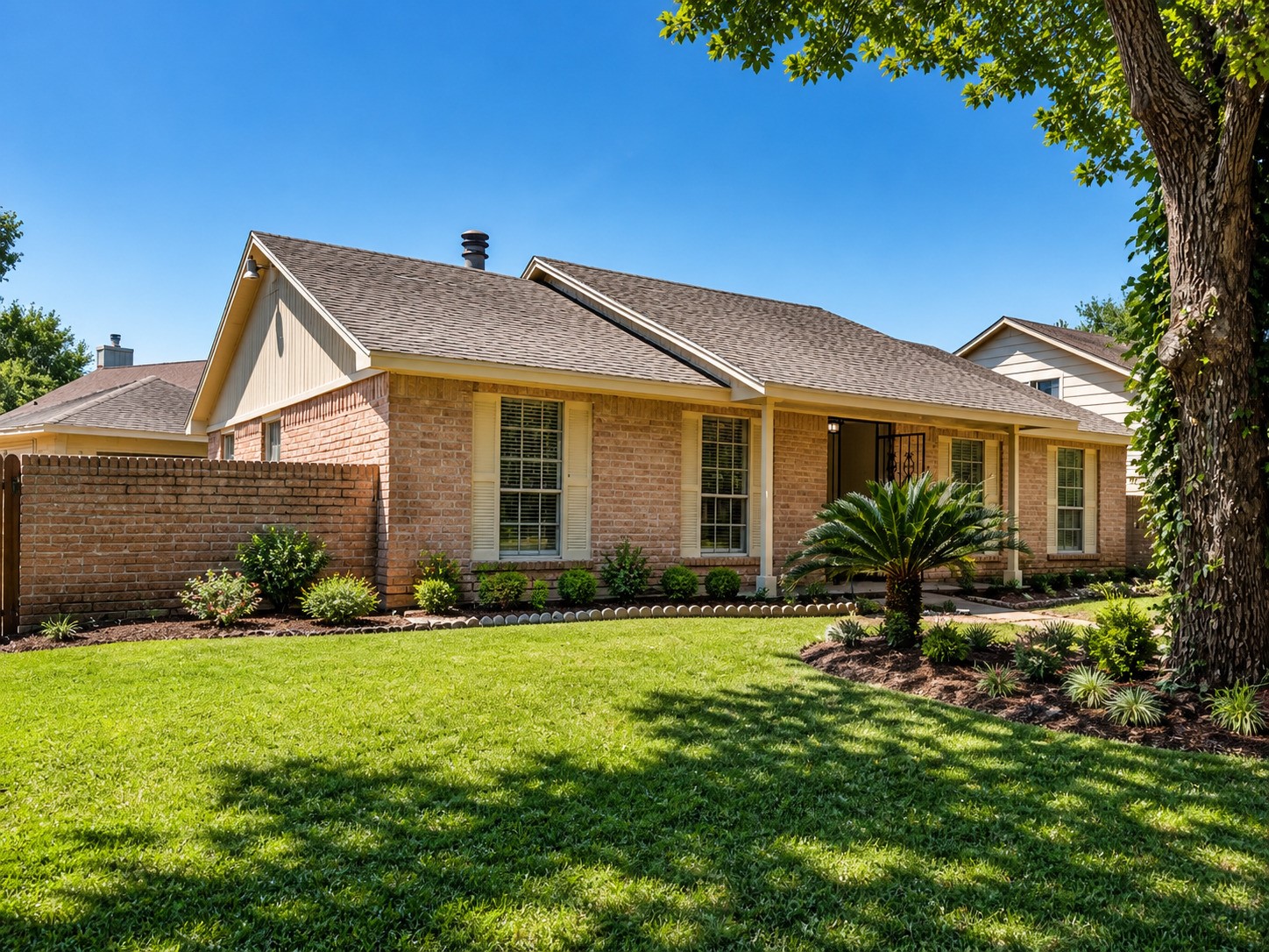 15950 Chimney Rock Road Property Photo 1