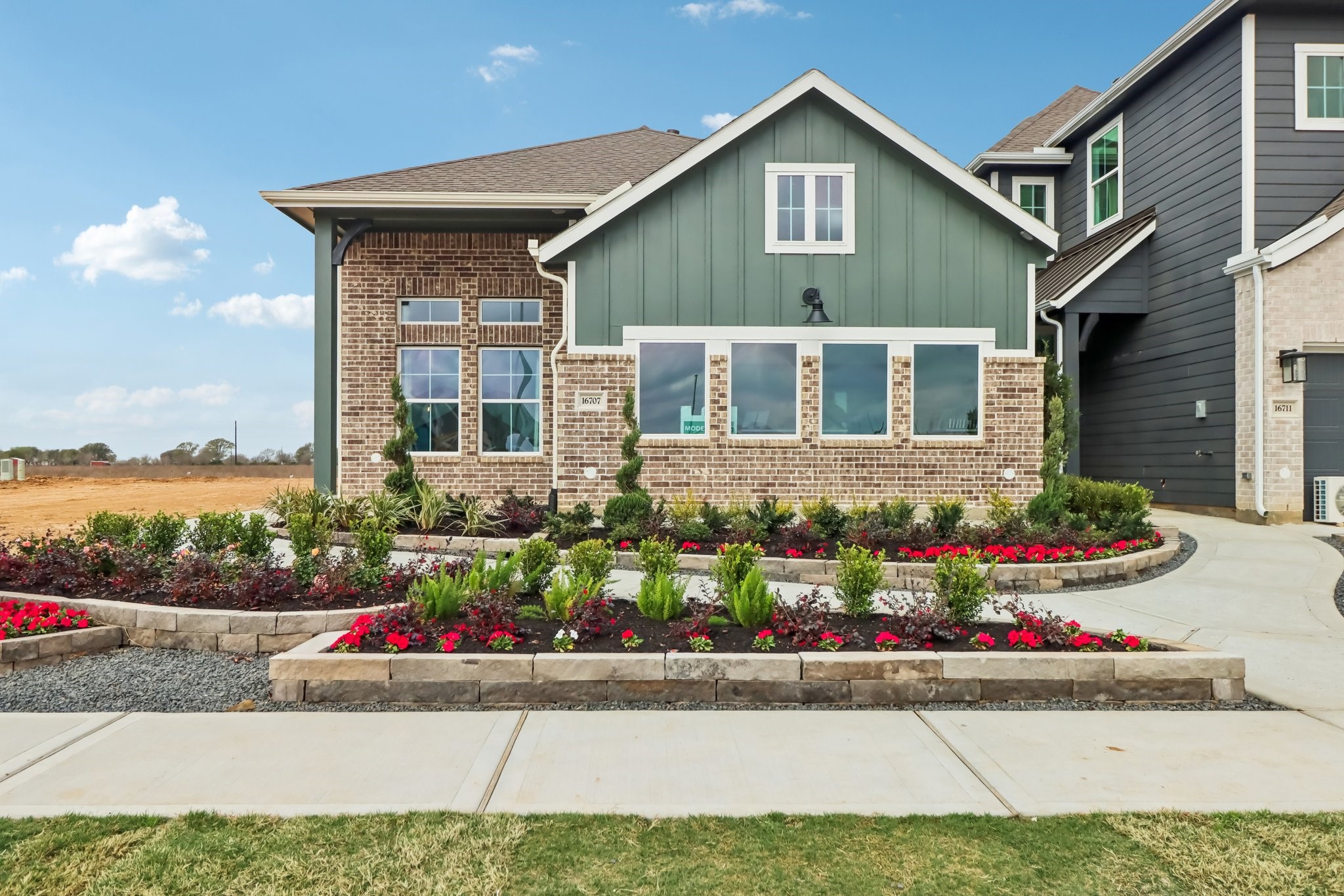 26807 Jovial Meadow Lane Property Photo 1