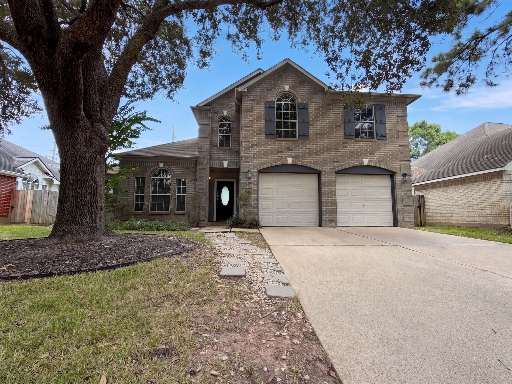 23130 Willow Canyon Drive, Katy Tx 77494 Property Photo 1