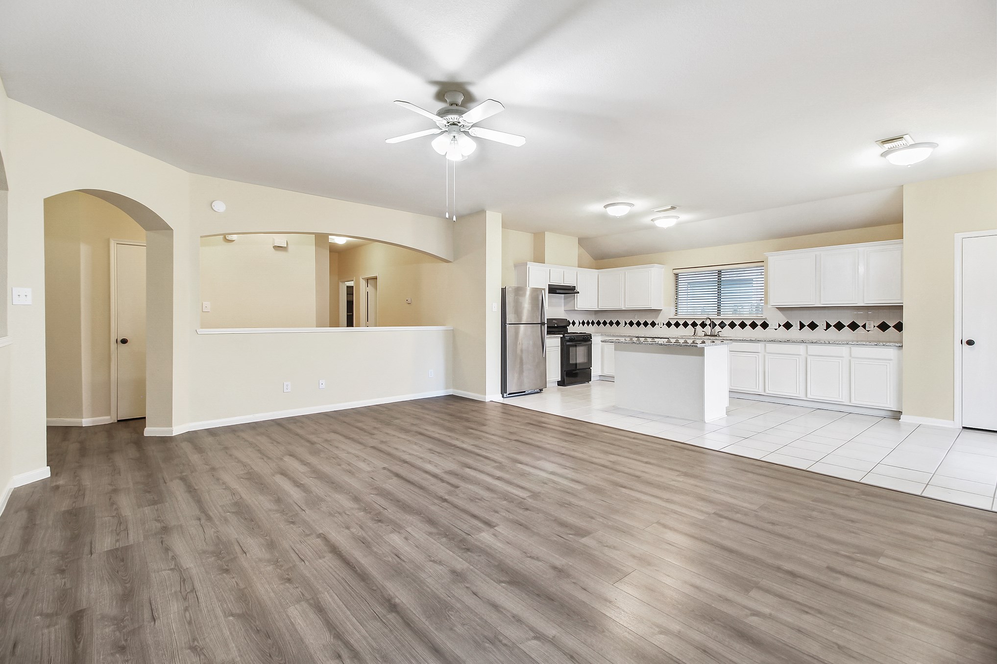 1814 Parkfair Court Property Photo 22