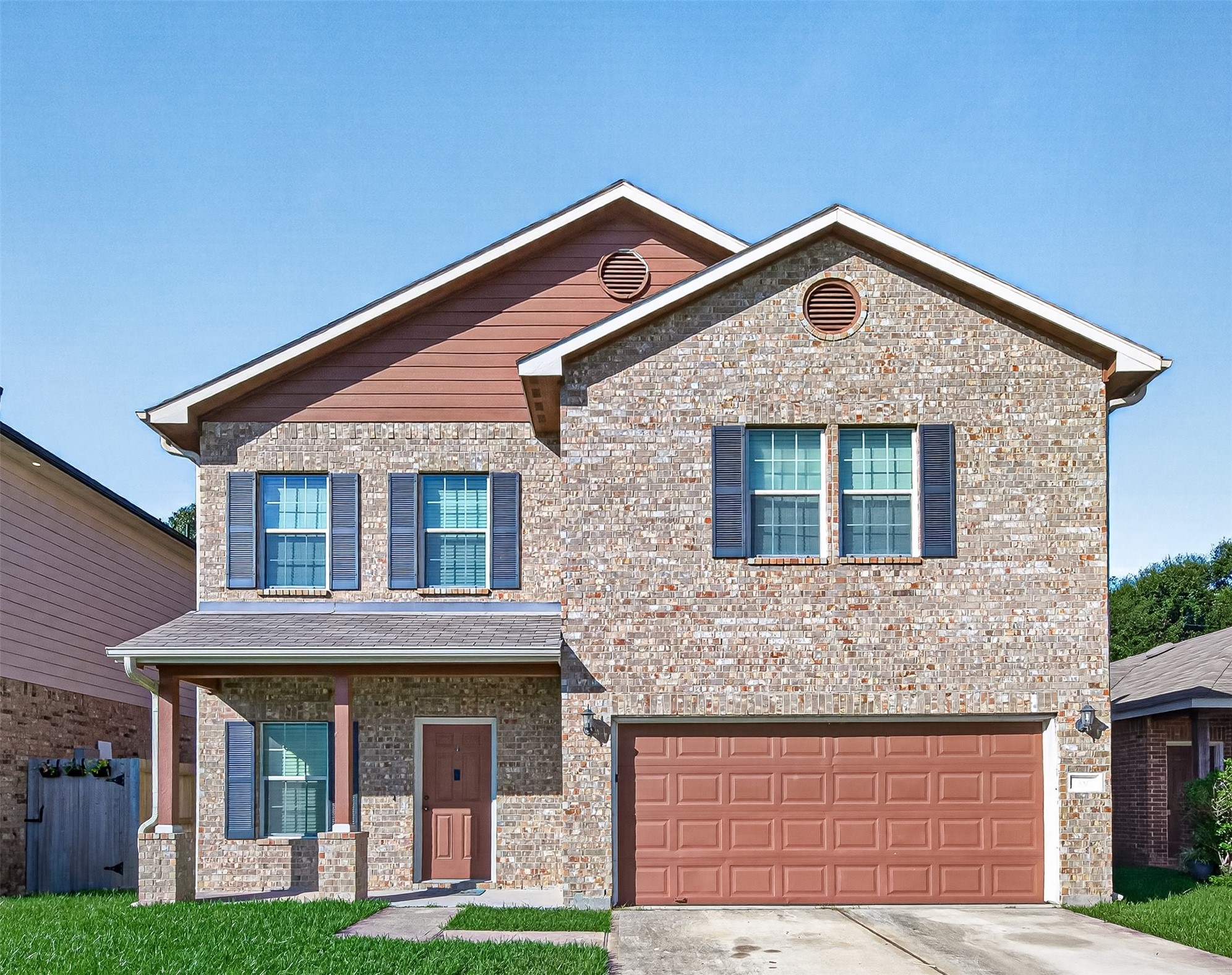 23527 Jasmine Terrace Drive Property Photo 1
