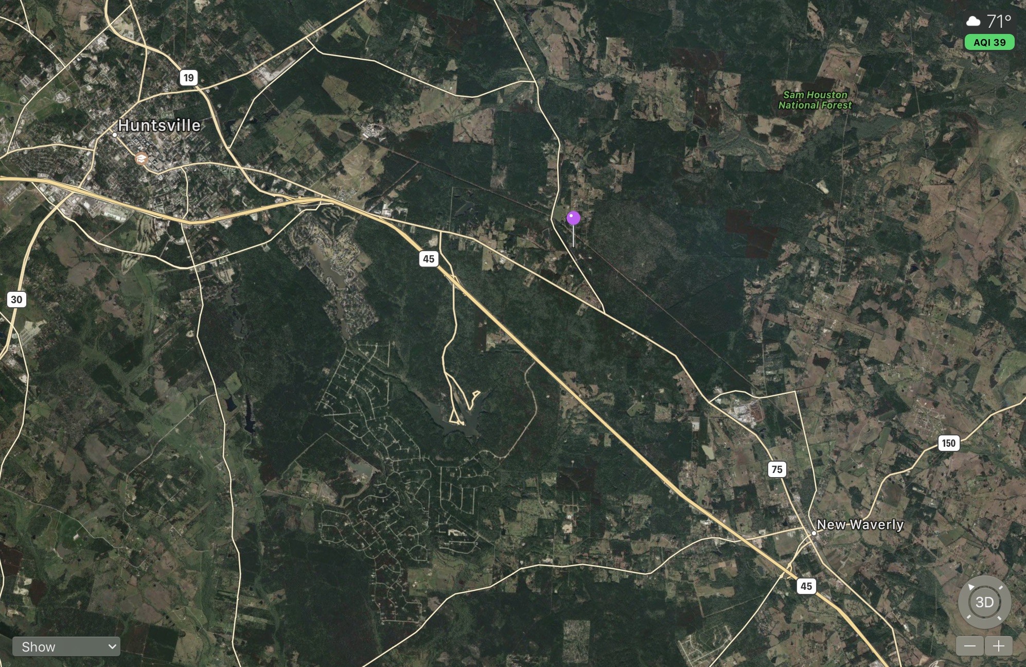 0 Pine Ridge Lane Property Photo