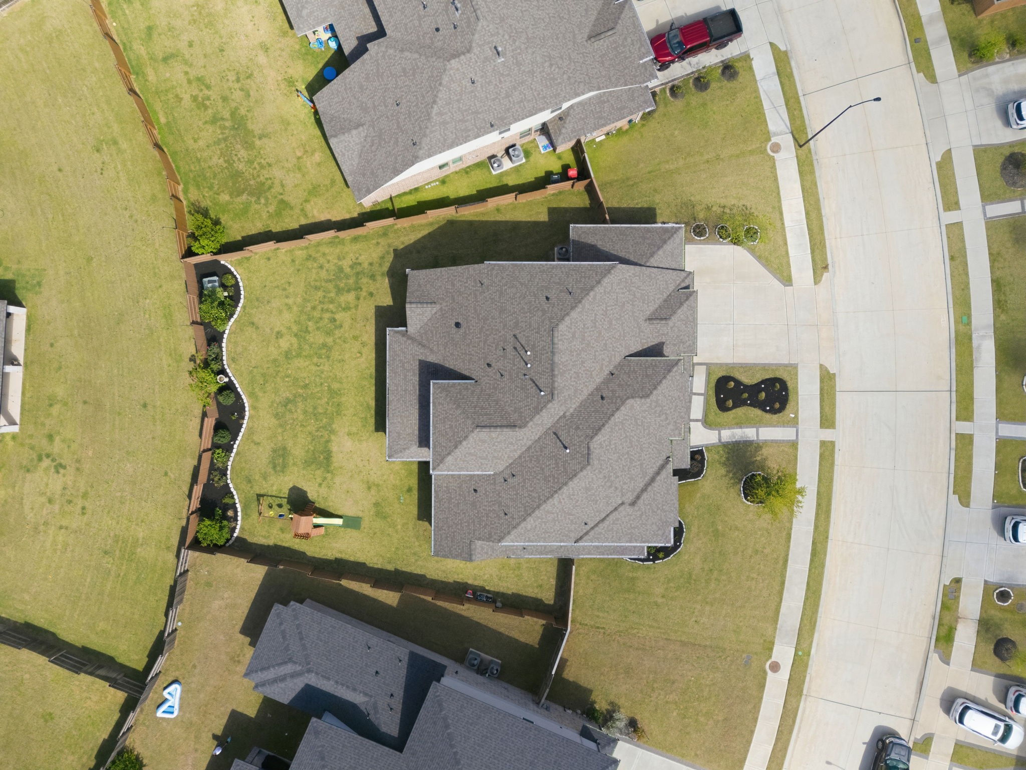 7607 Wildrye Meadow Lane Property Photo 2