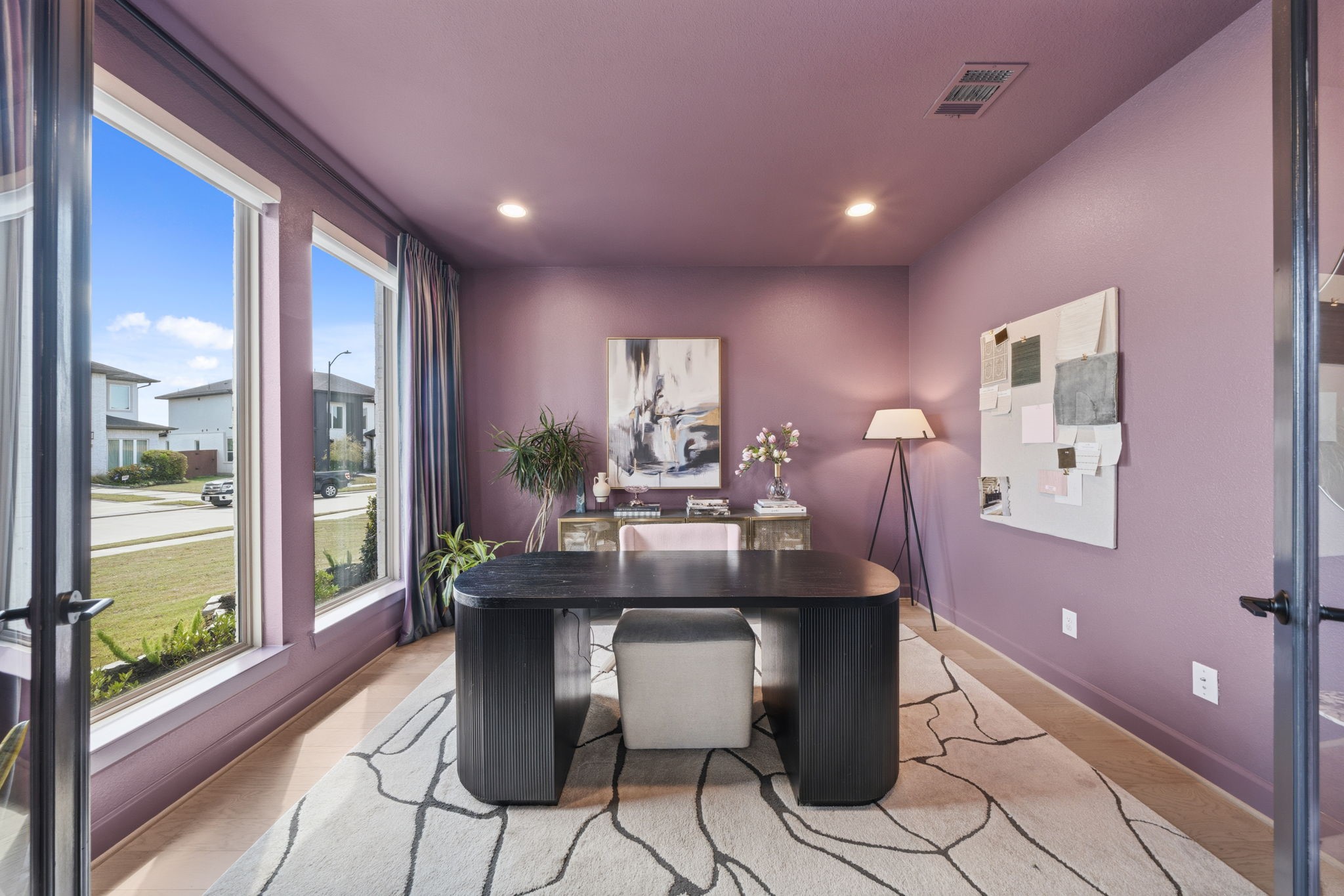 7607 Wildrye Meadow Lane Property Photo 4