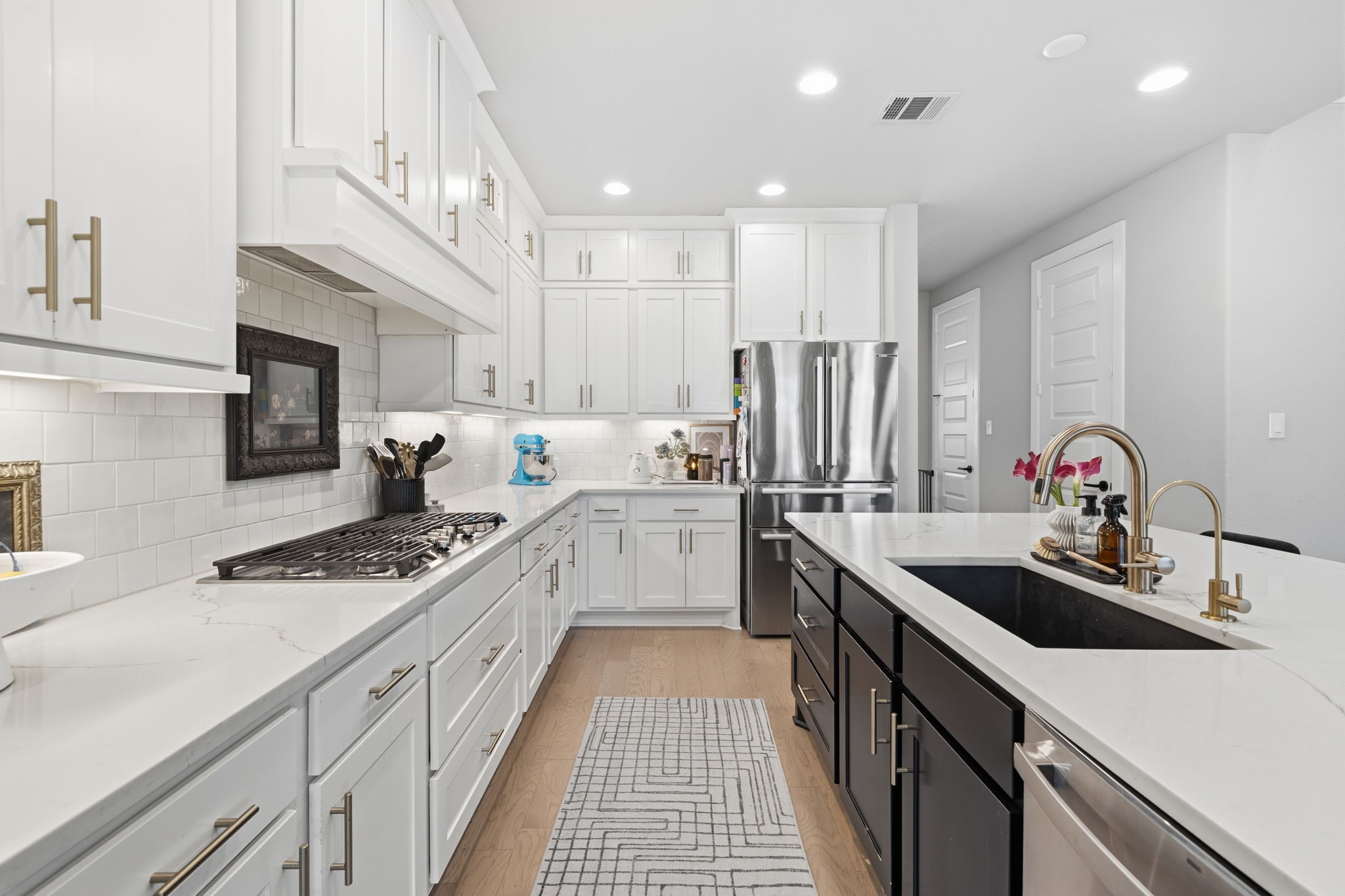 7607 Wildrye Meadow Lane Property Photo 8