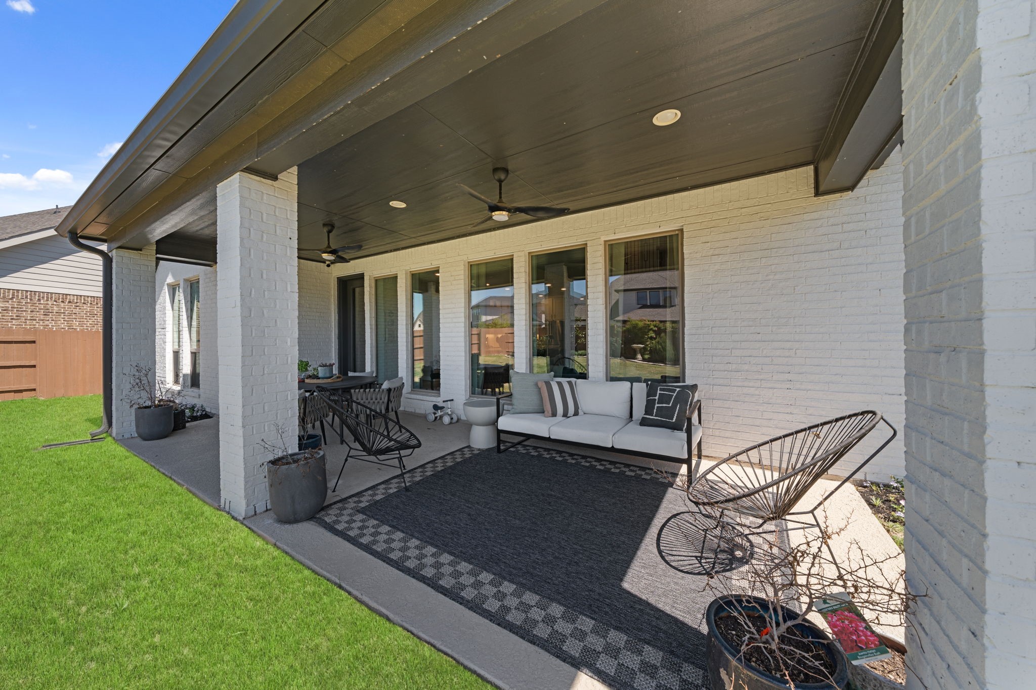 7607 Wildrye Meadow Lane Property Photo 32