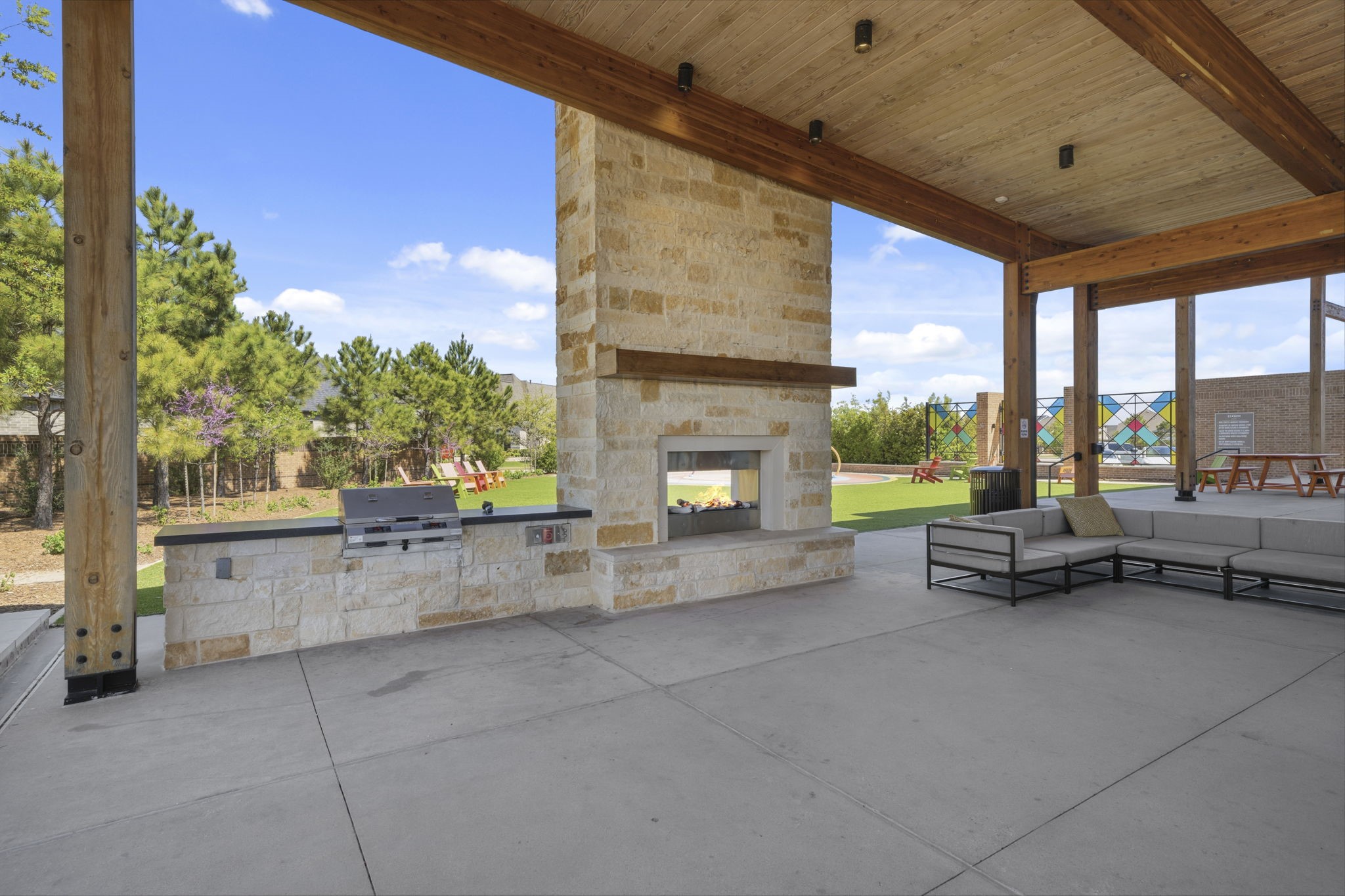 7607 Wildrye Meadow Lane Property Photo 40