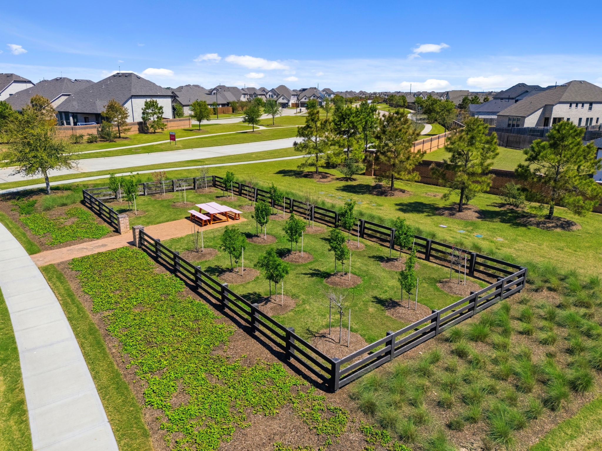 7607 Wildrye Meadow Lane Property Photo 43
