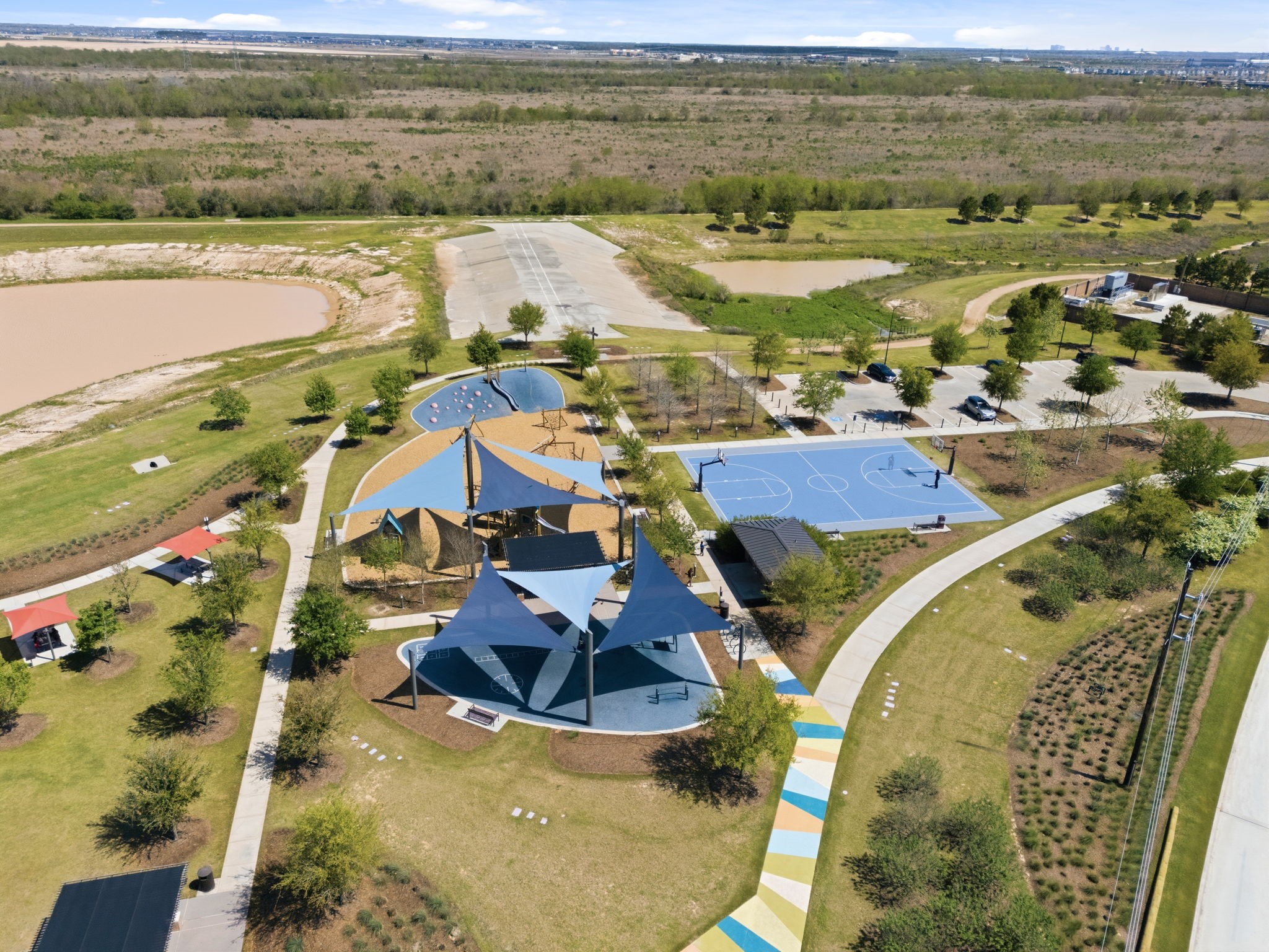 7607 Wildrye Meadow Lane Property Photo 47