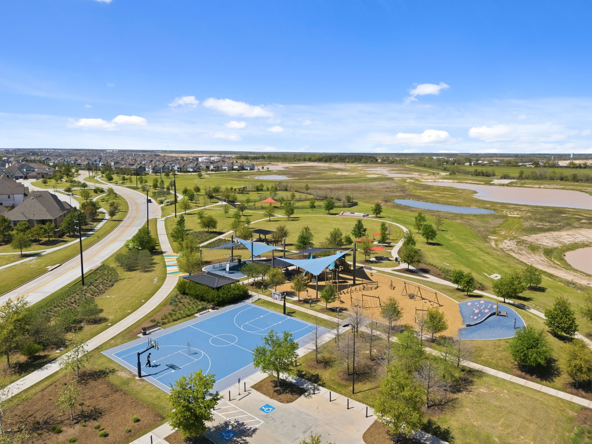 7607 Wildrye Meadow Lane Property Photo 48