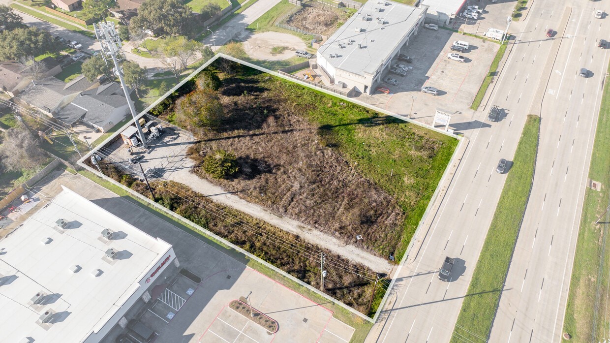 17325 Fm 529 Road Property Photo 2