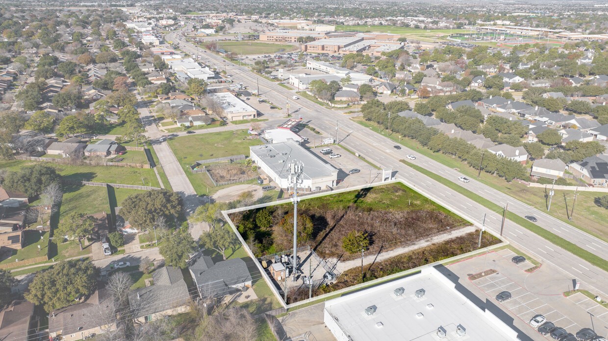 17325 Fm 529 Road Property Photo 4