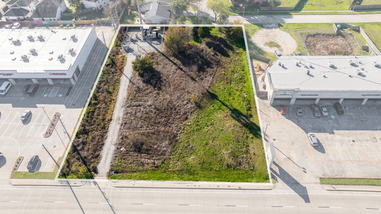 17325 Fm 529 Road Property Photo 6