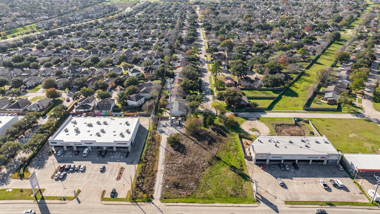 17325 Fm 529 Road Property Photo 7