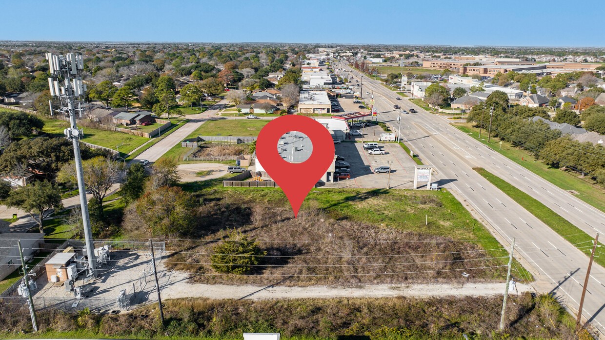 17325 Fm 529 Road Property Photo 11