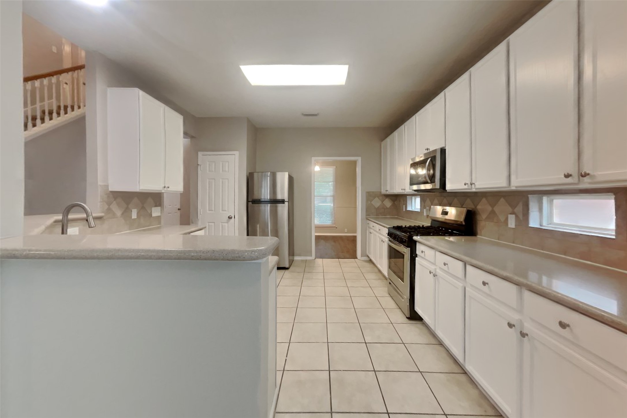 19515 Colony Trail Lane Property Photo 3