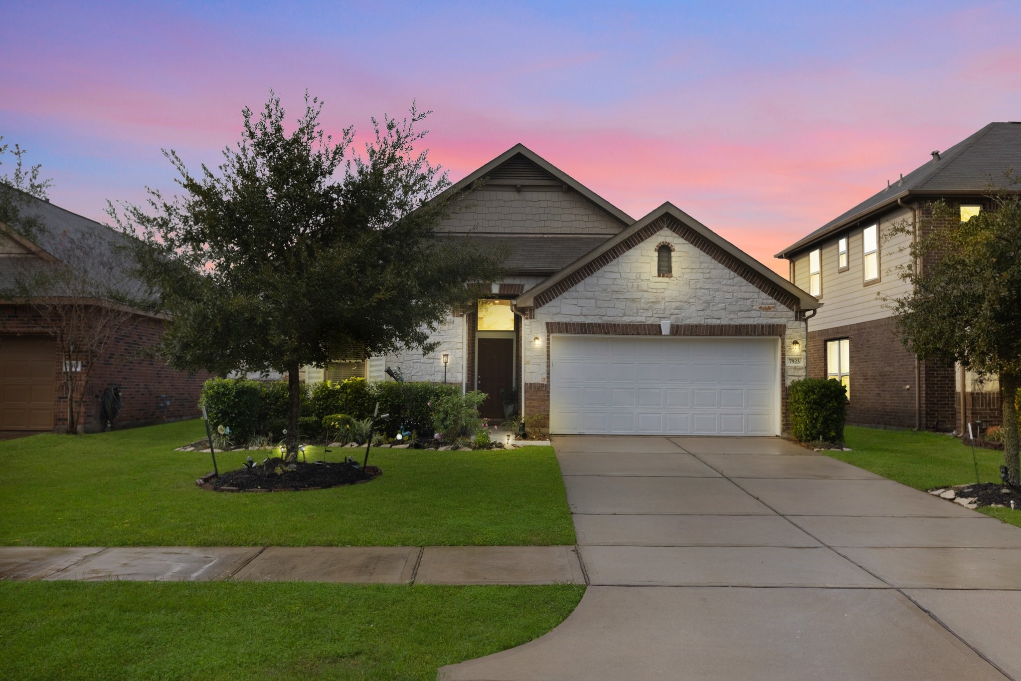 7923 Cheyenne Hills Trail Property Photo