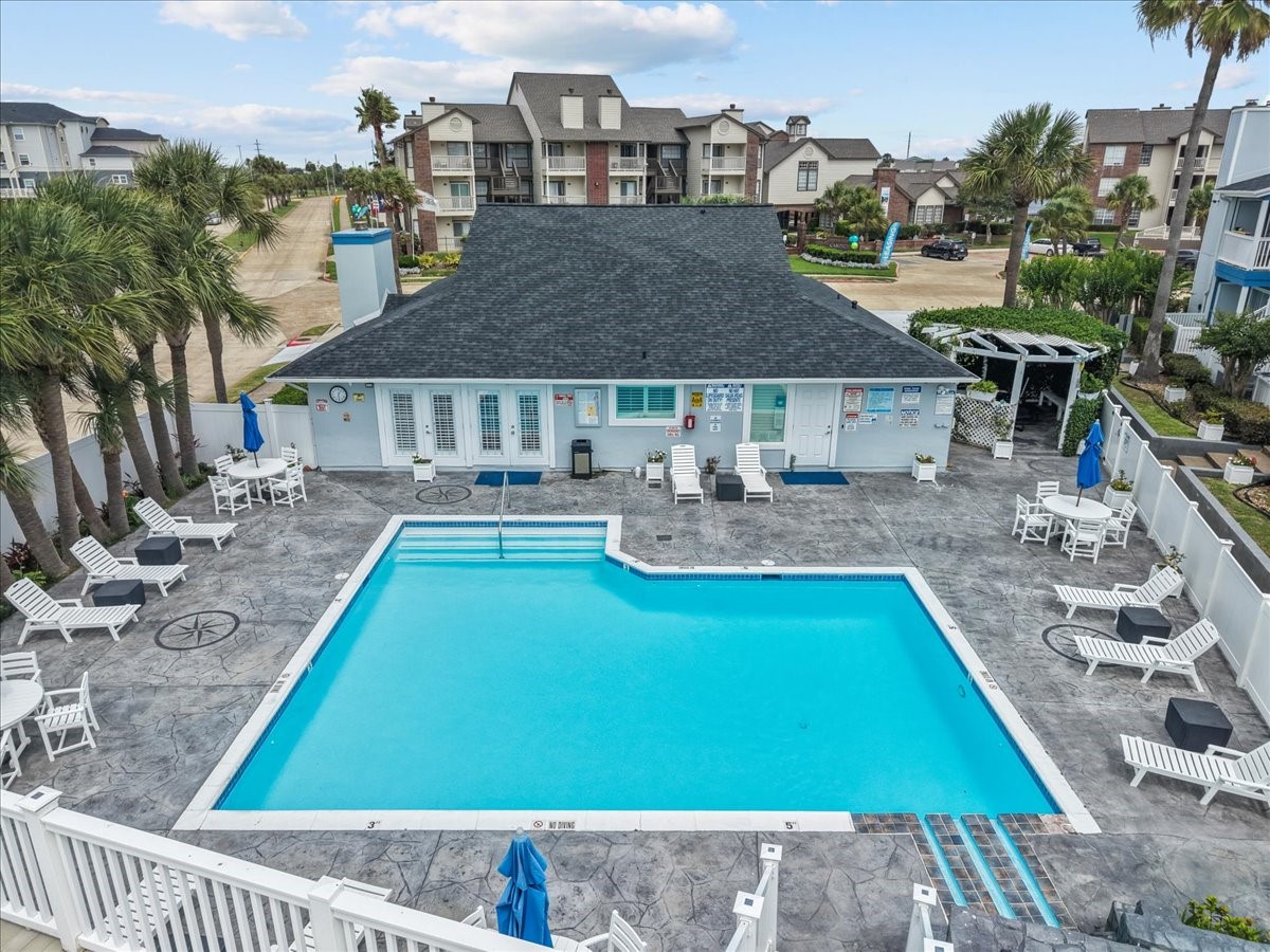 3506 Cove View Boulevard 303 Property Photo 1