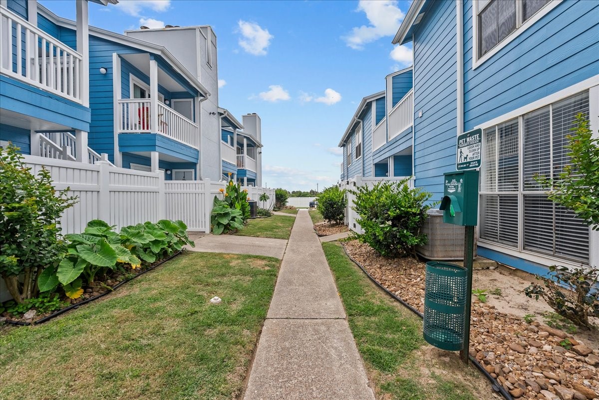 3506 Cove View Boulevard 303 Property Photo 26