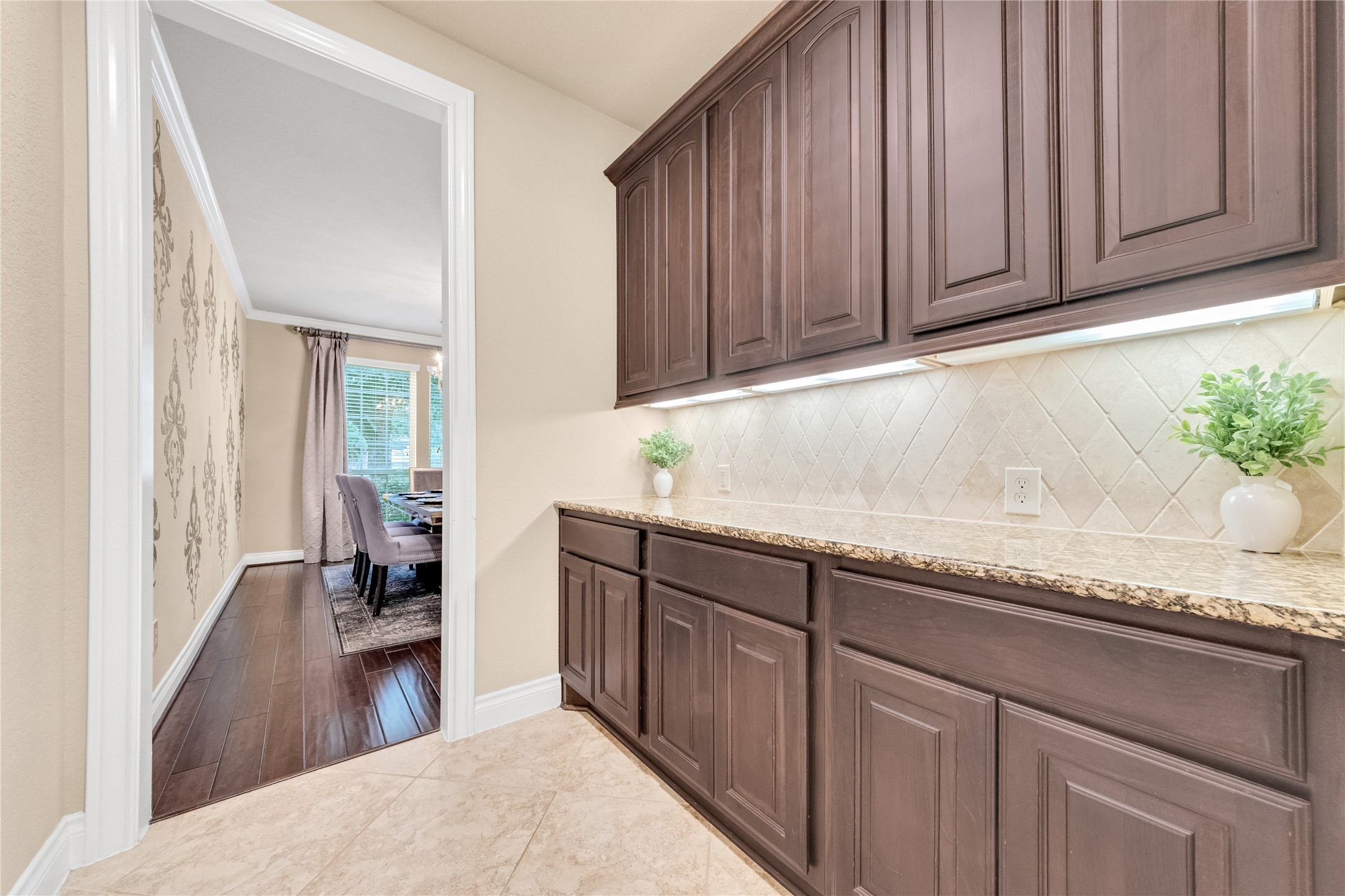 3223 Seminole Peak Lane Property Photo 9