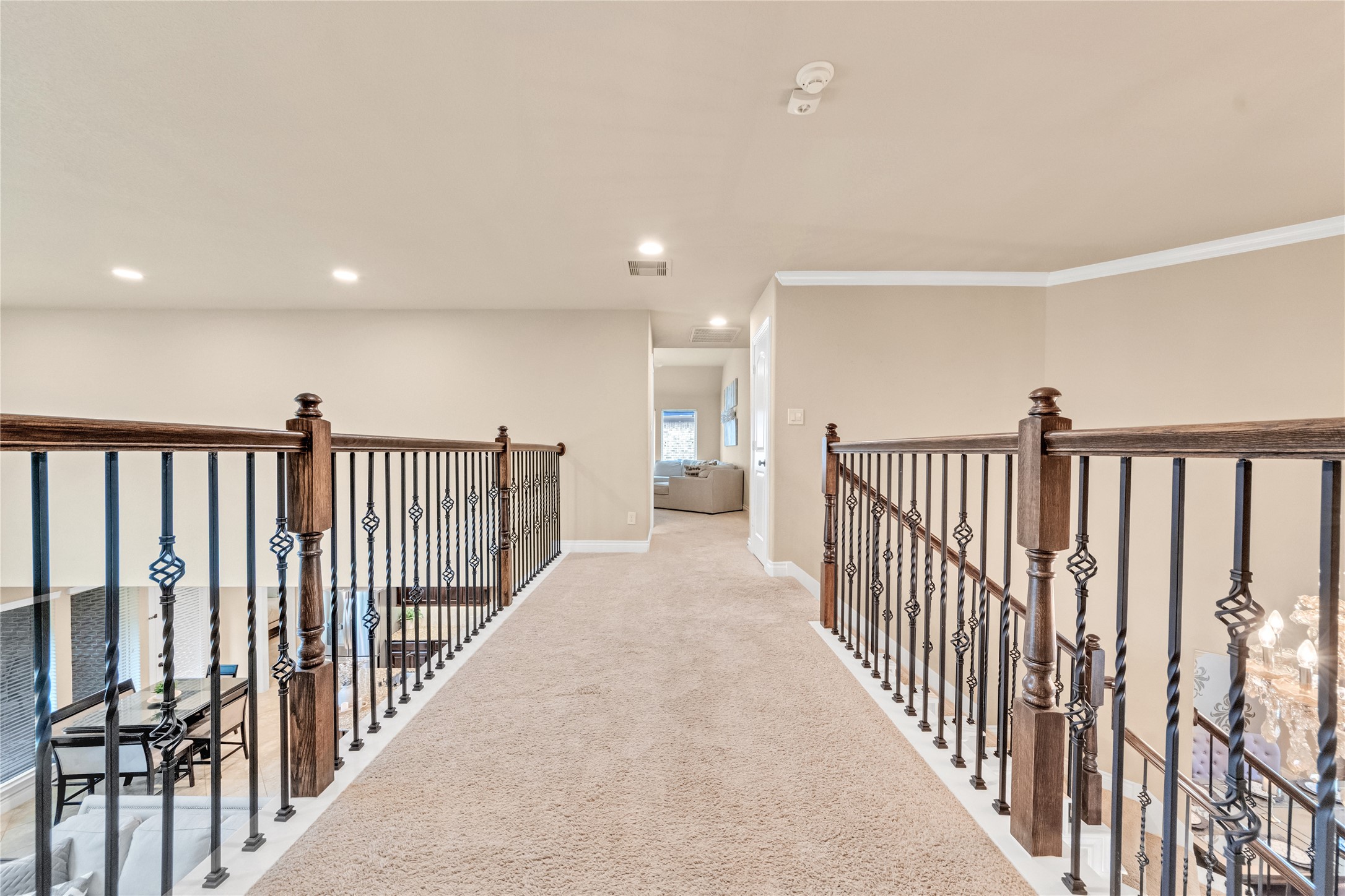 3223 Seminole Peak Lane Property Photo 32