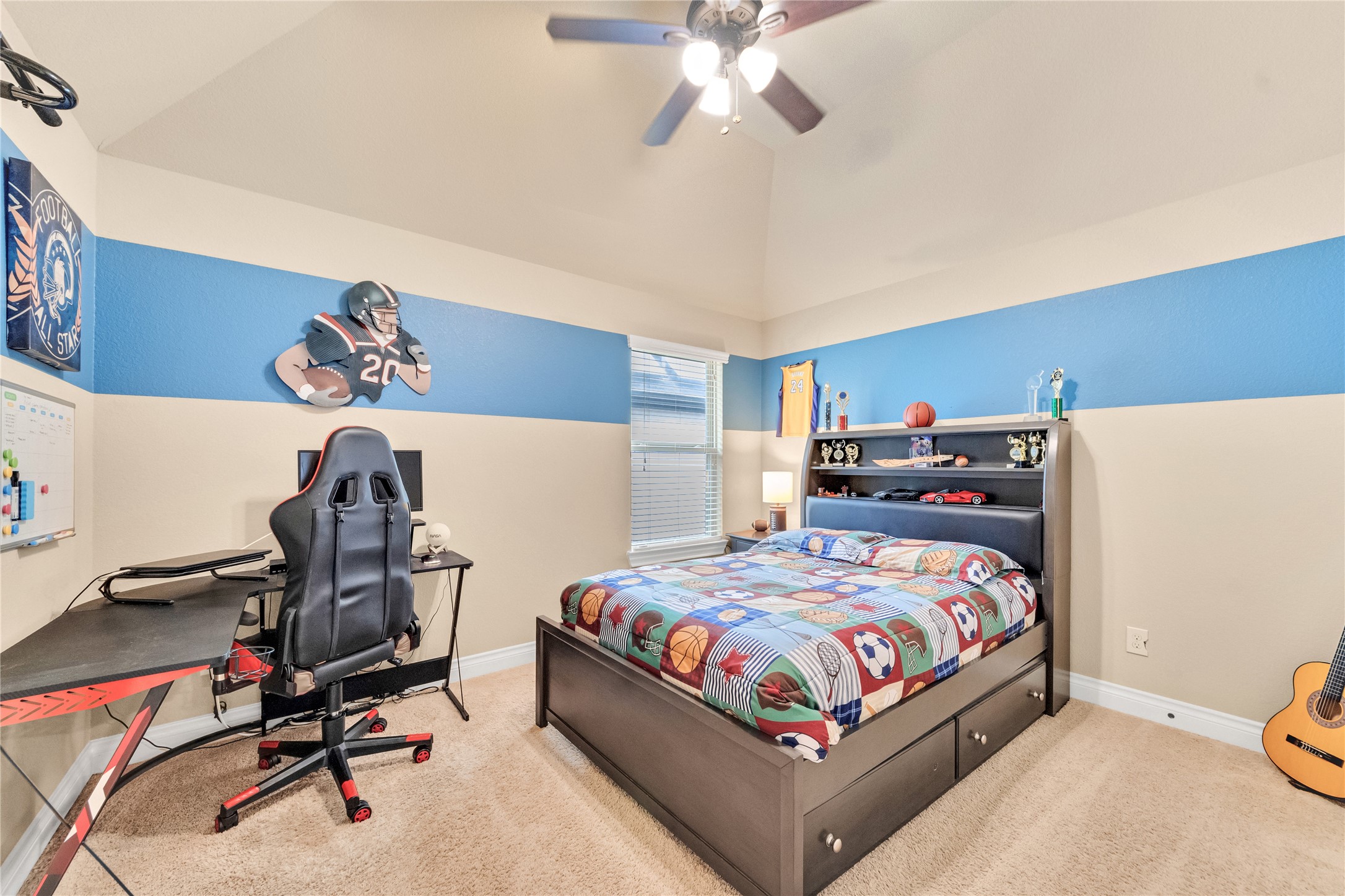 3223 Seminole Peak Lane Property Photo 40
