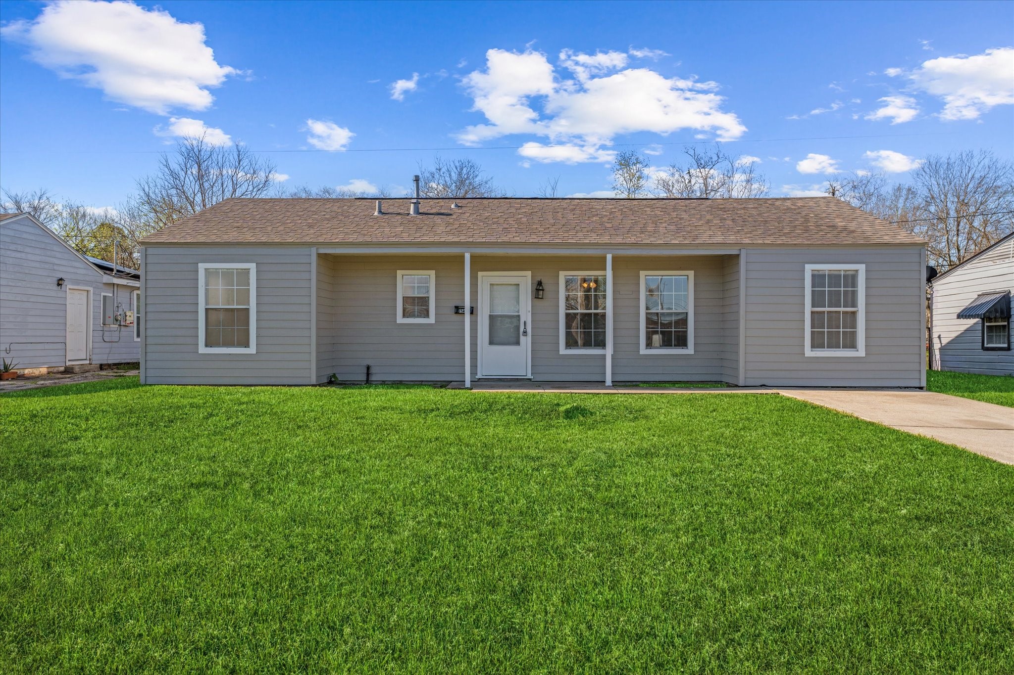 5234 Browncroft Street Property Photo
