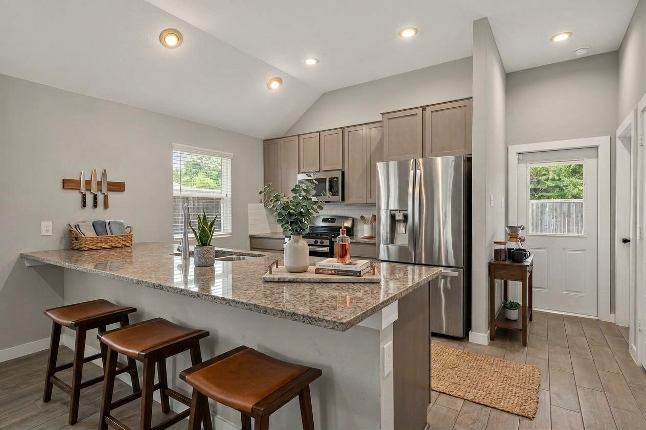 11638 Colossal Oak Drive Property Photo 2