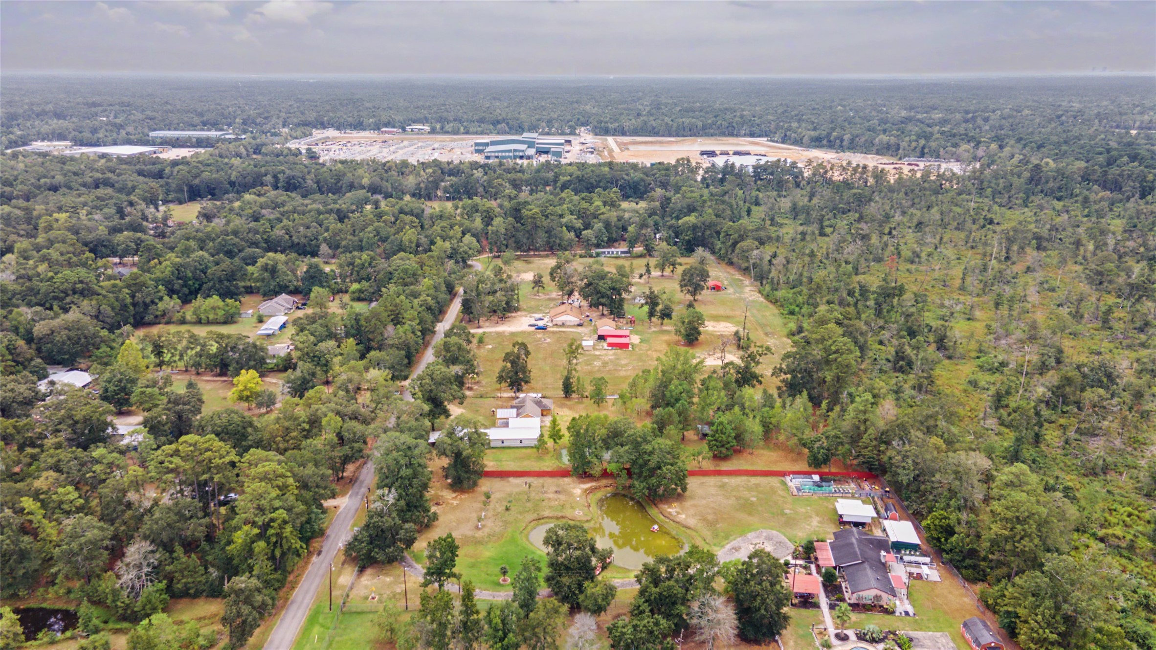 6742 Dusty Lane