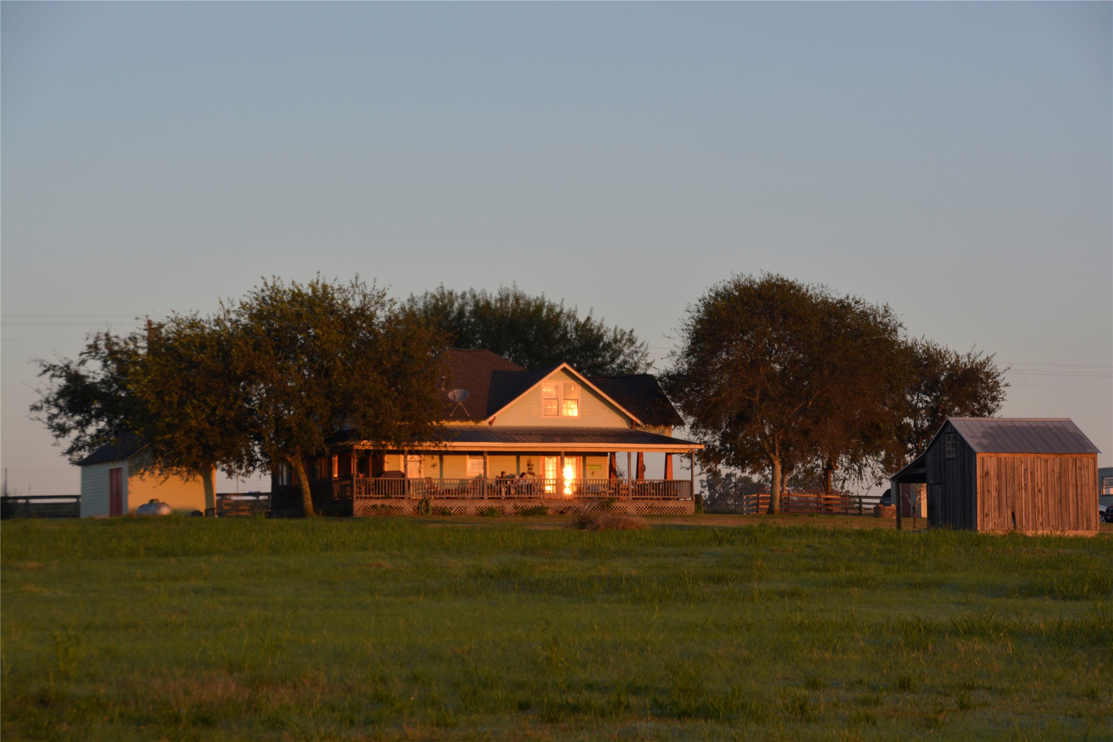 7707 Kieke Road Property Photo 1