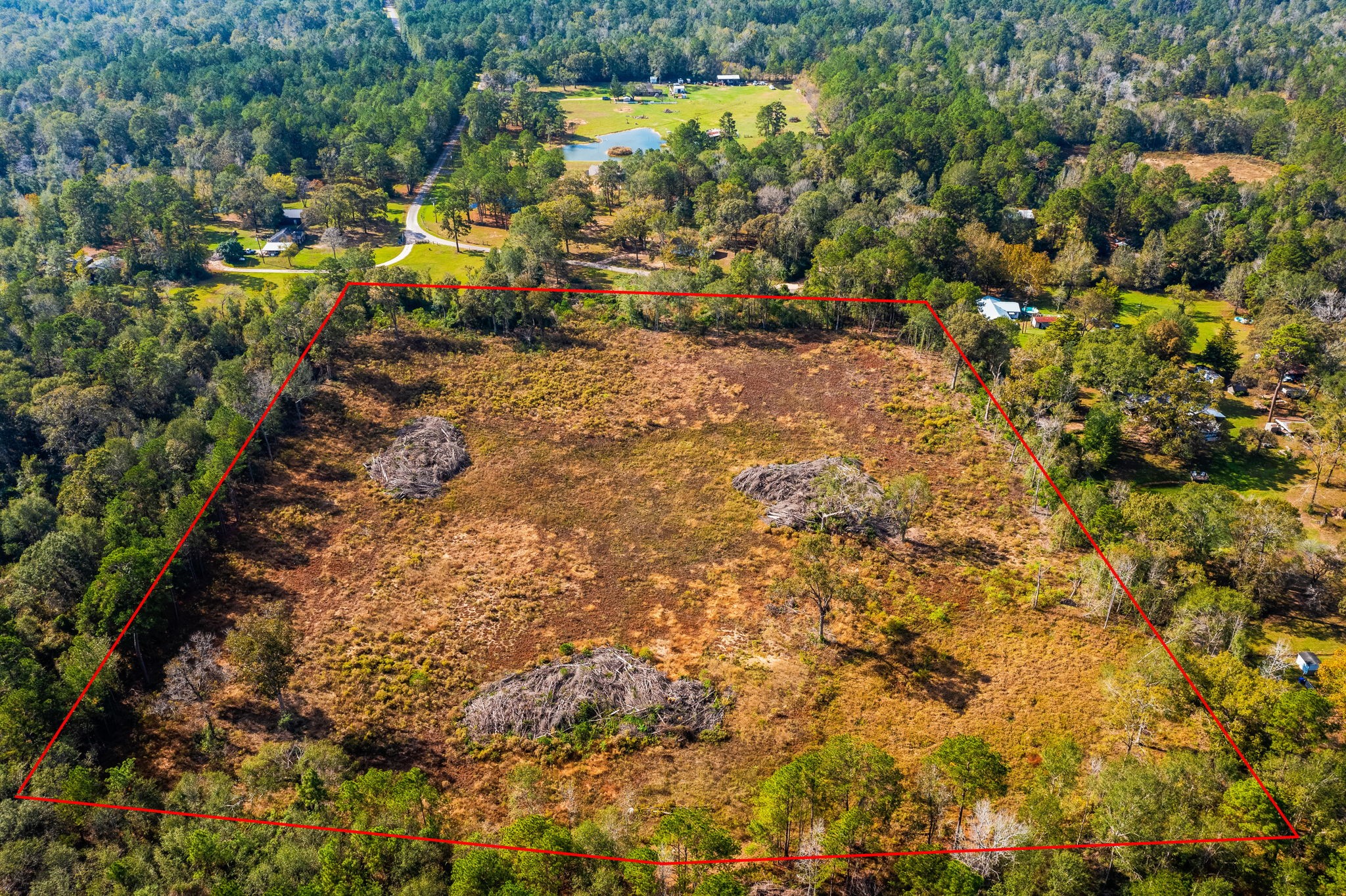 15342-15598 Lombard Road Property Photo 5