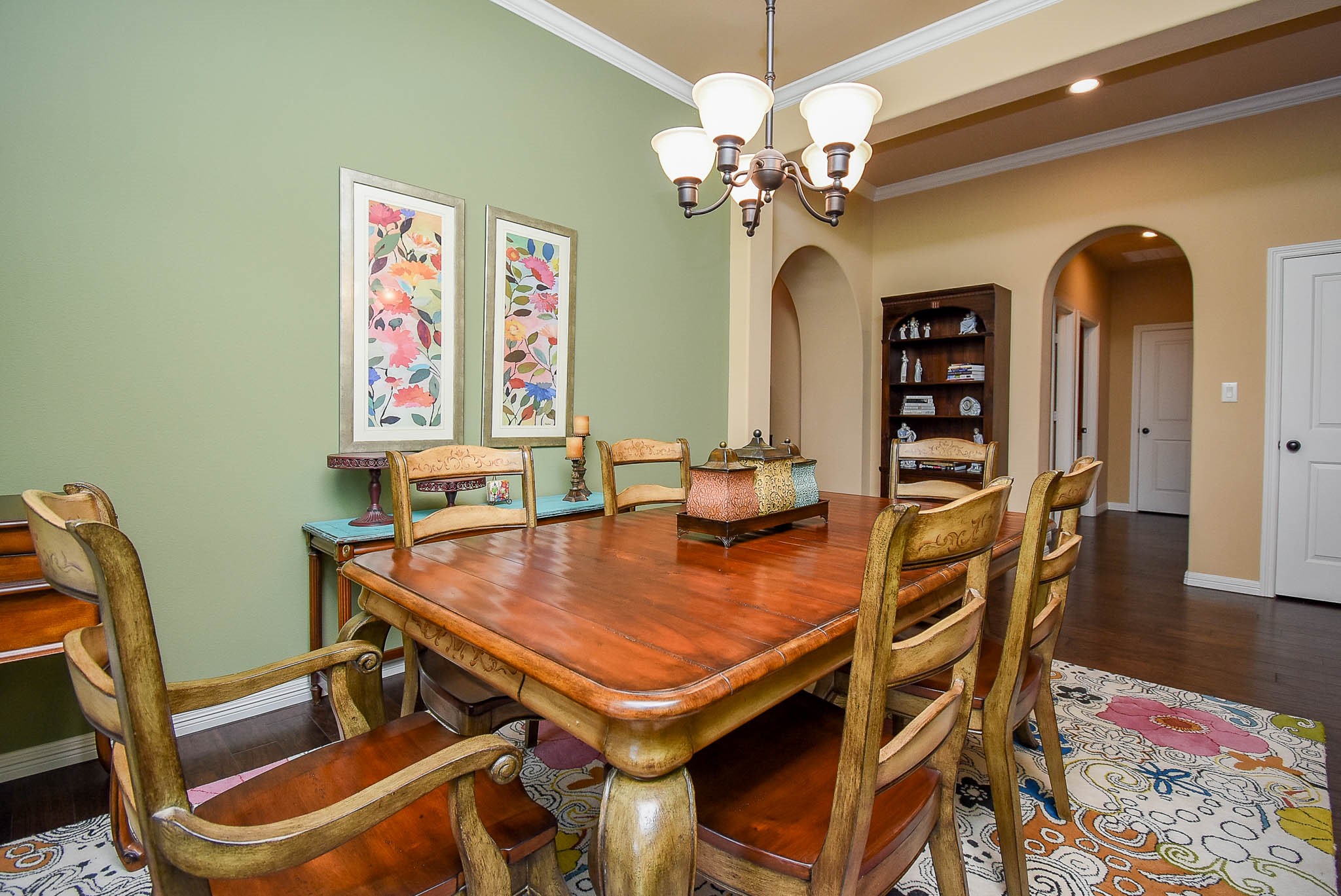 6 Willow Tree Court Property Photo 9