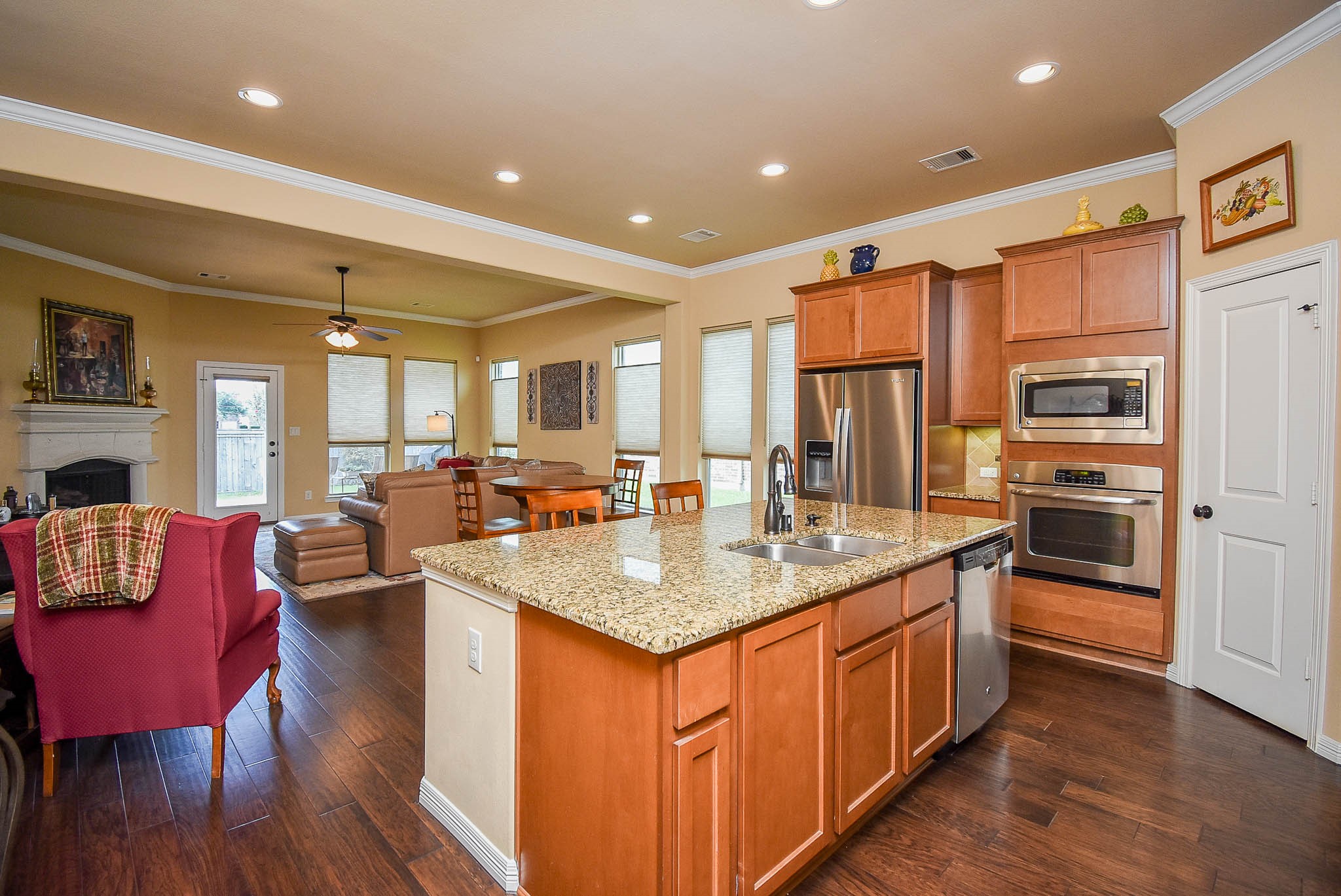 6 Willow Tree Court Property Photo 11