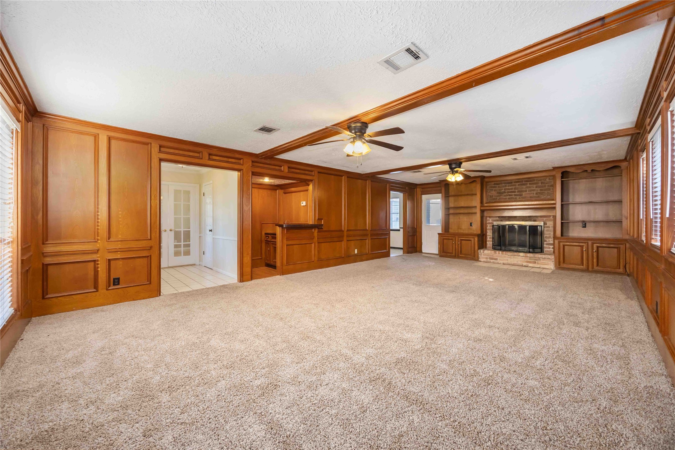 5411 Mossy Timbers Drive Property Photo 6