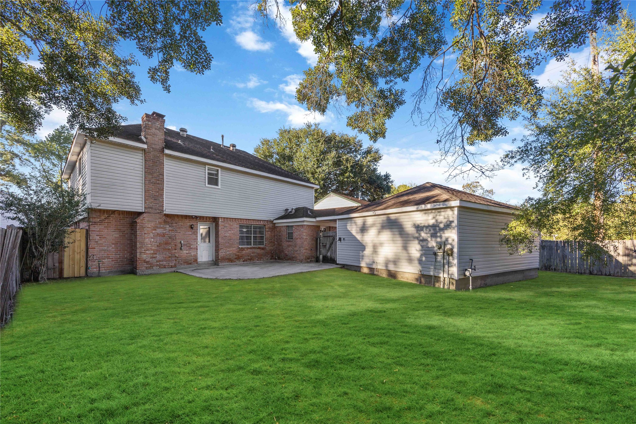 5411 Mossy Timbers Drive Property Photo 30