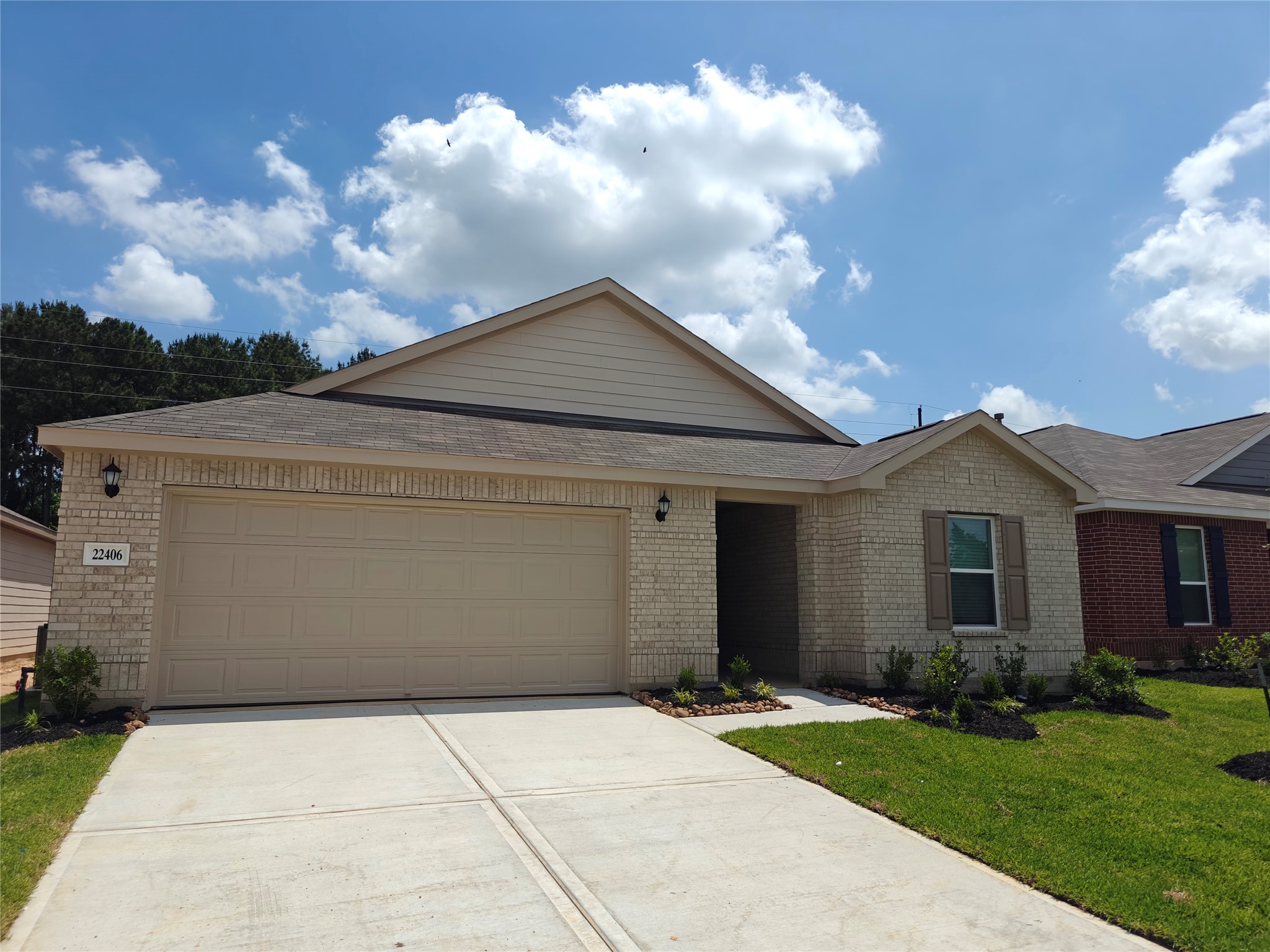 22406 Birch Bud Ln Property Photo 1