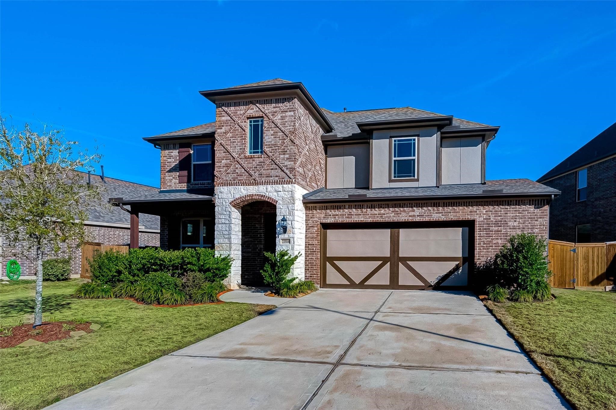 23514 San Ricci Court Property Photo 1