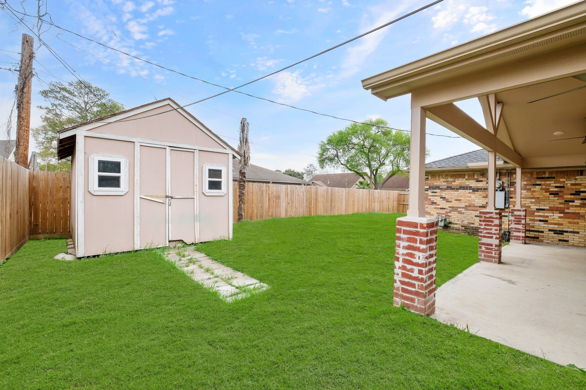 1905 Zapp Lane Property Photo 16