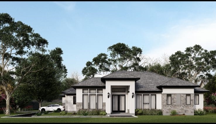2750 Centurian Circle Property Photo 1