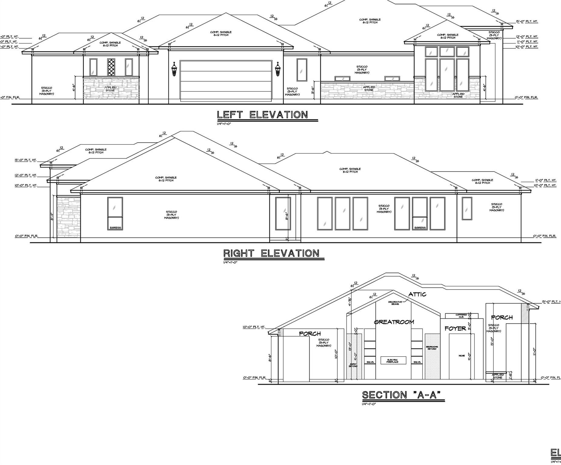 2750 Centurian Circle Property Photo 4