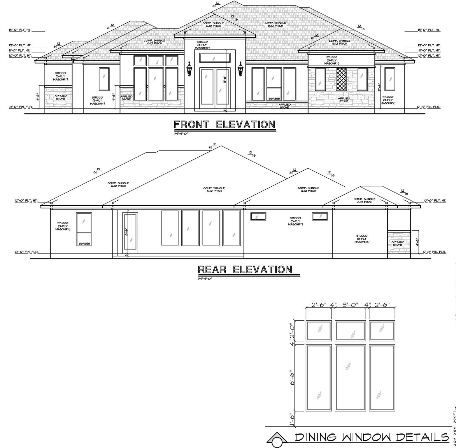 2750 Centurian Circle Property Photo 5